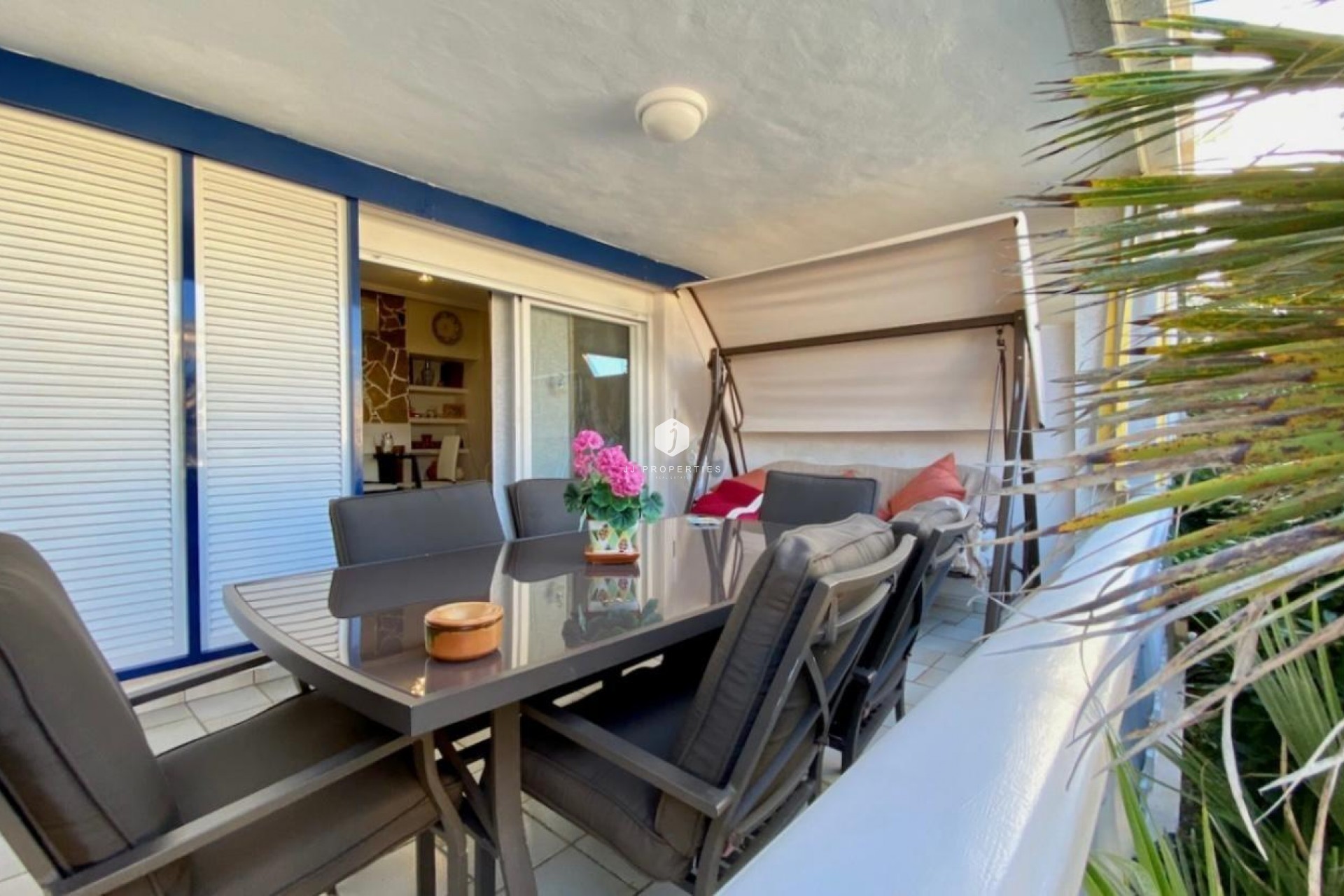 Tweedehands - Appartement / flat -
Torrevieja - Torre la mata