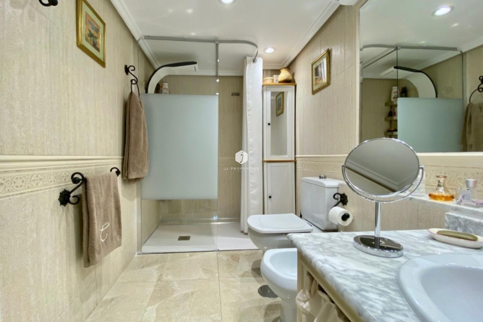 Tweedehands - Appartement / flat -
Torrevieja - Torre la mata