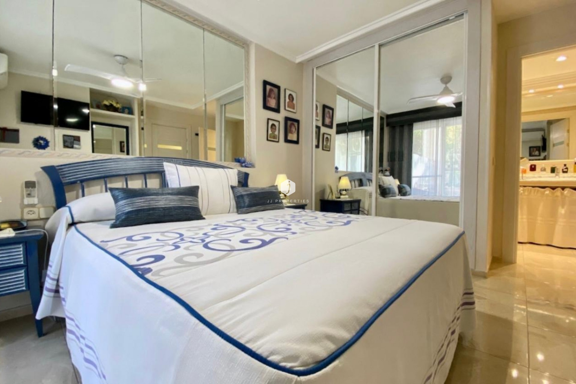 Tweedehands - Appartement / flat -
Torrevieja - Torre la mata