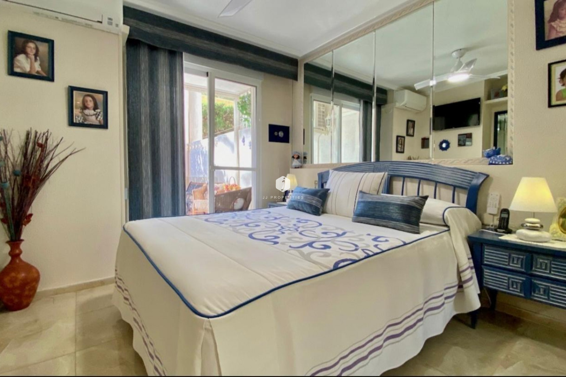 Tweedehands - Appartement / flat -
Torrevieja - Torre la mata