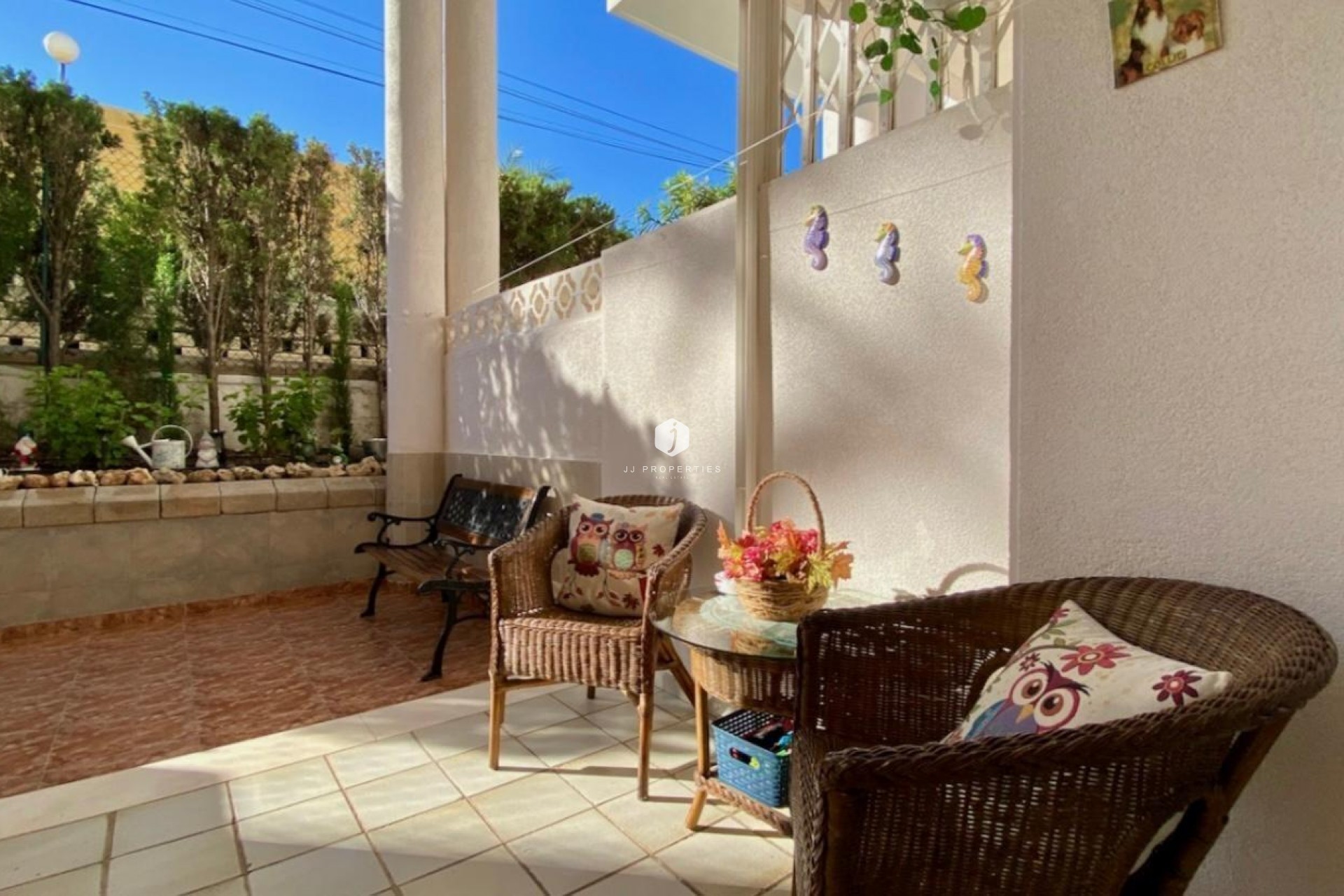 Tweedehands - Appartement / flat -
Torrevieja - Torre la mata