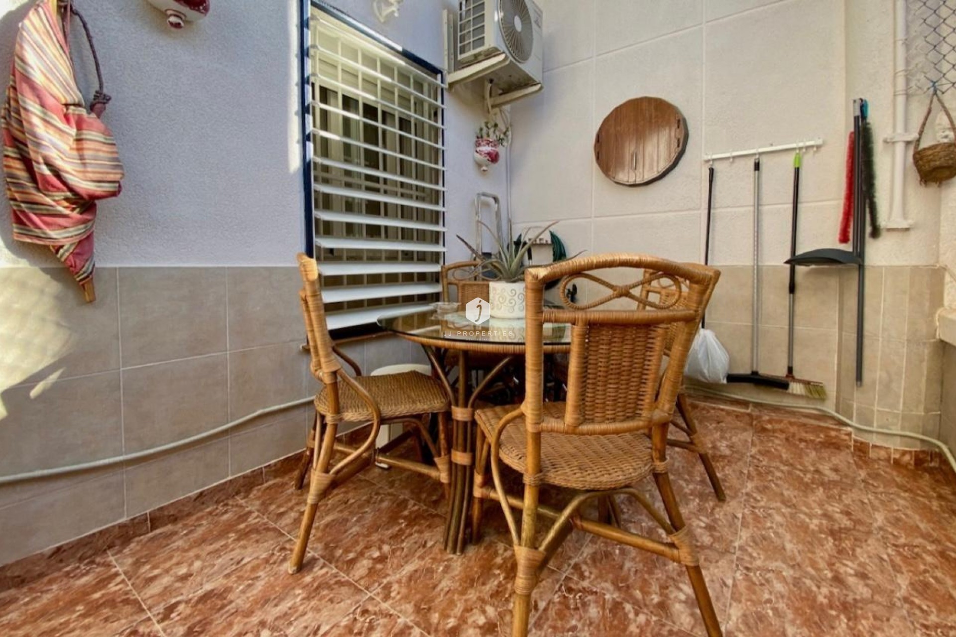 Tweedehands - Appartement / flat -
Torrevieja - Torre la mata