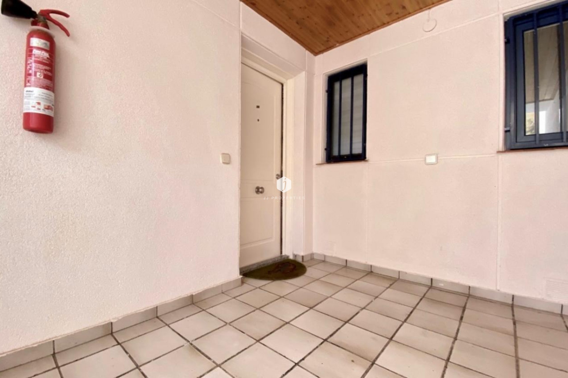 Tweedehands - Appartement / flat -
Torrevieja - Torre la mata