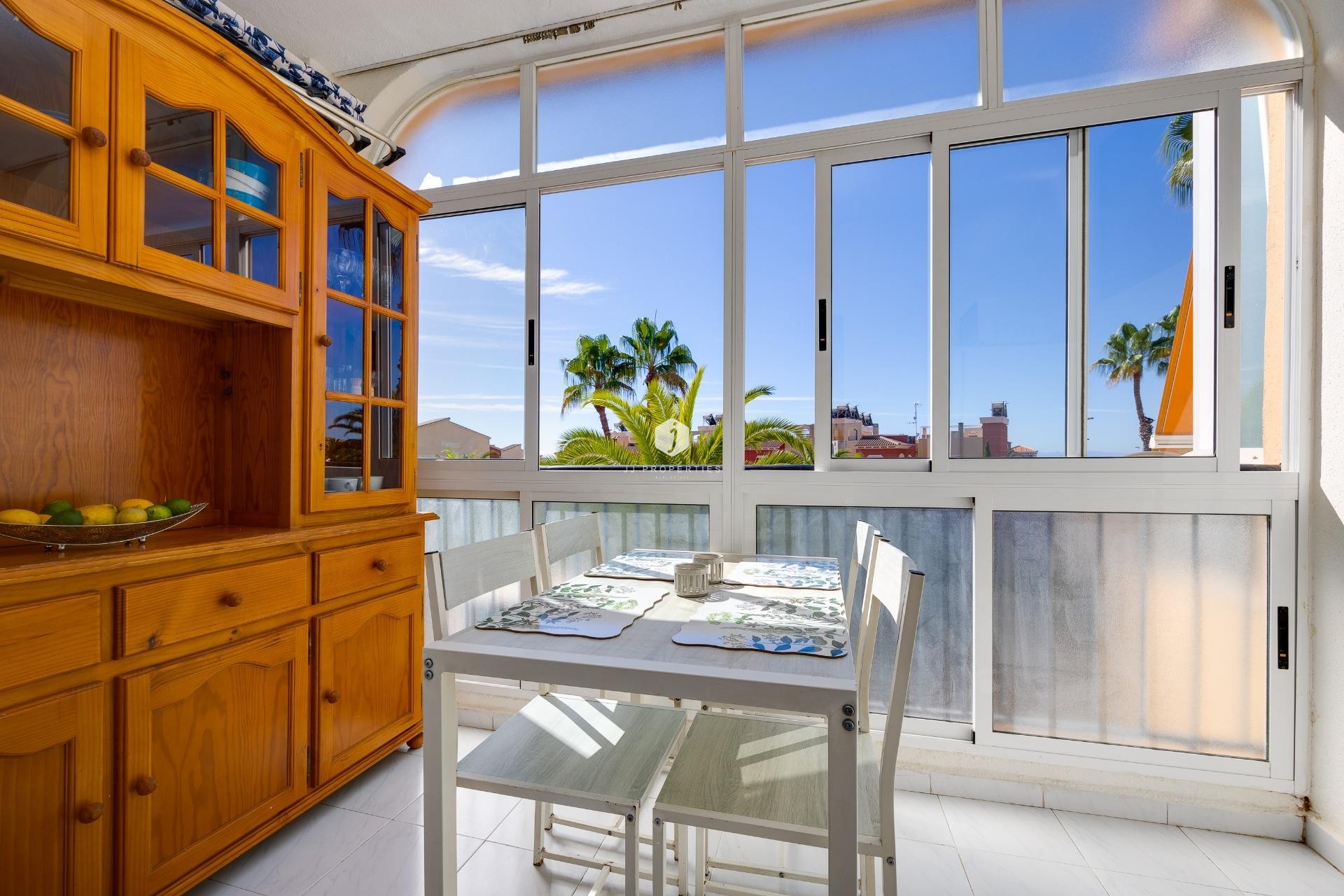 Tweedehands - Appartement / flat -
Torrevieja - Torreblanca