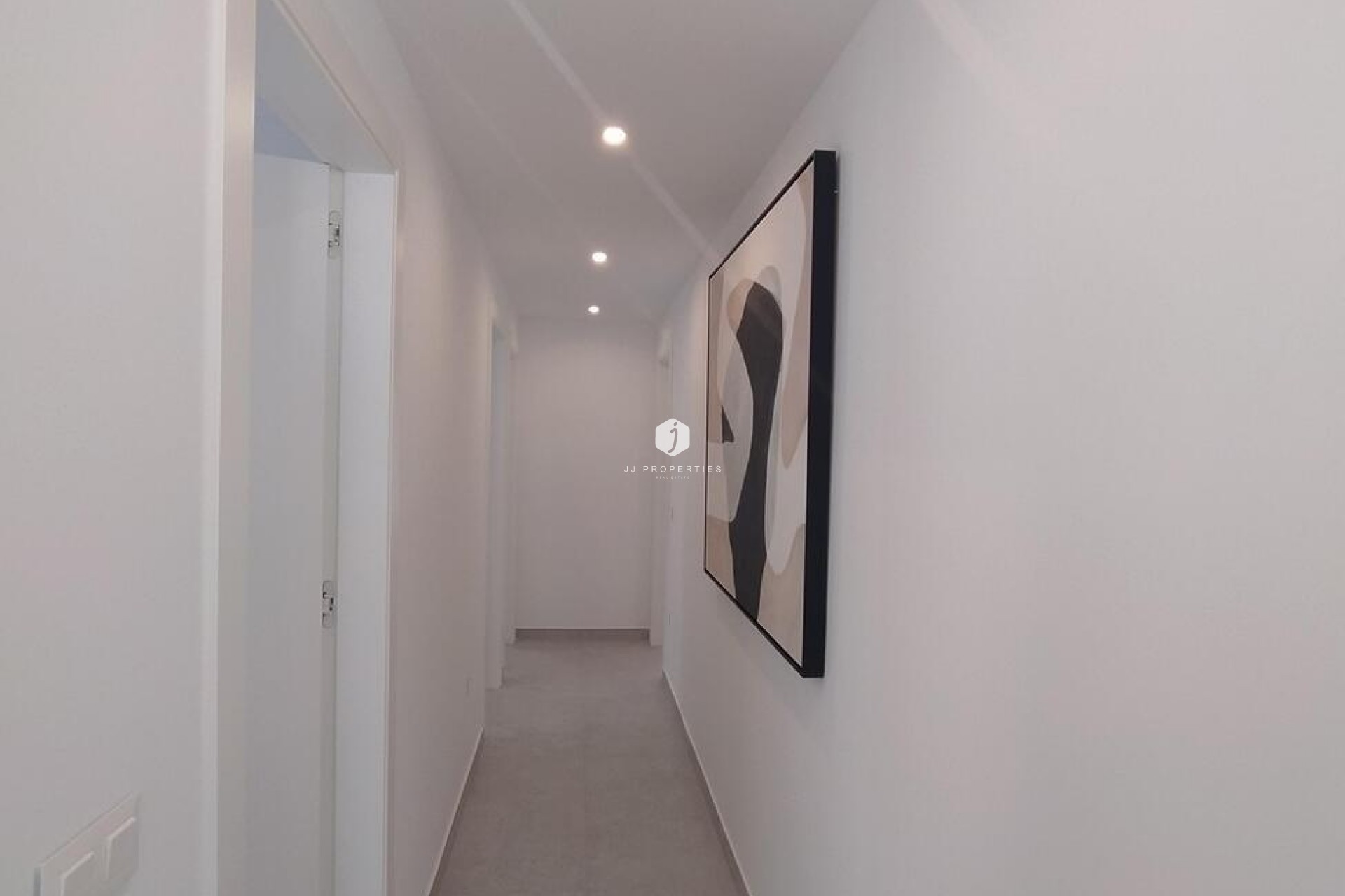 Tweedehands - Appartement / flat -
Torrevieja - Torreblanca