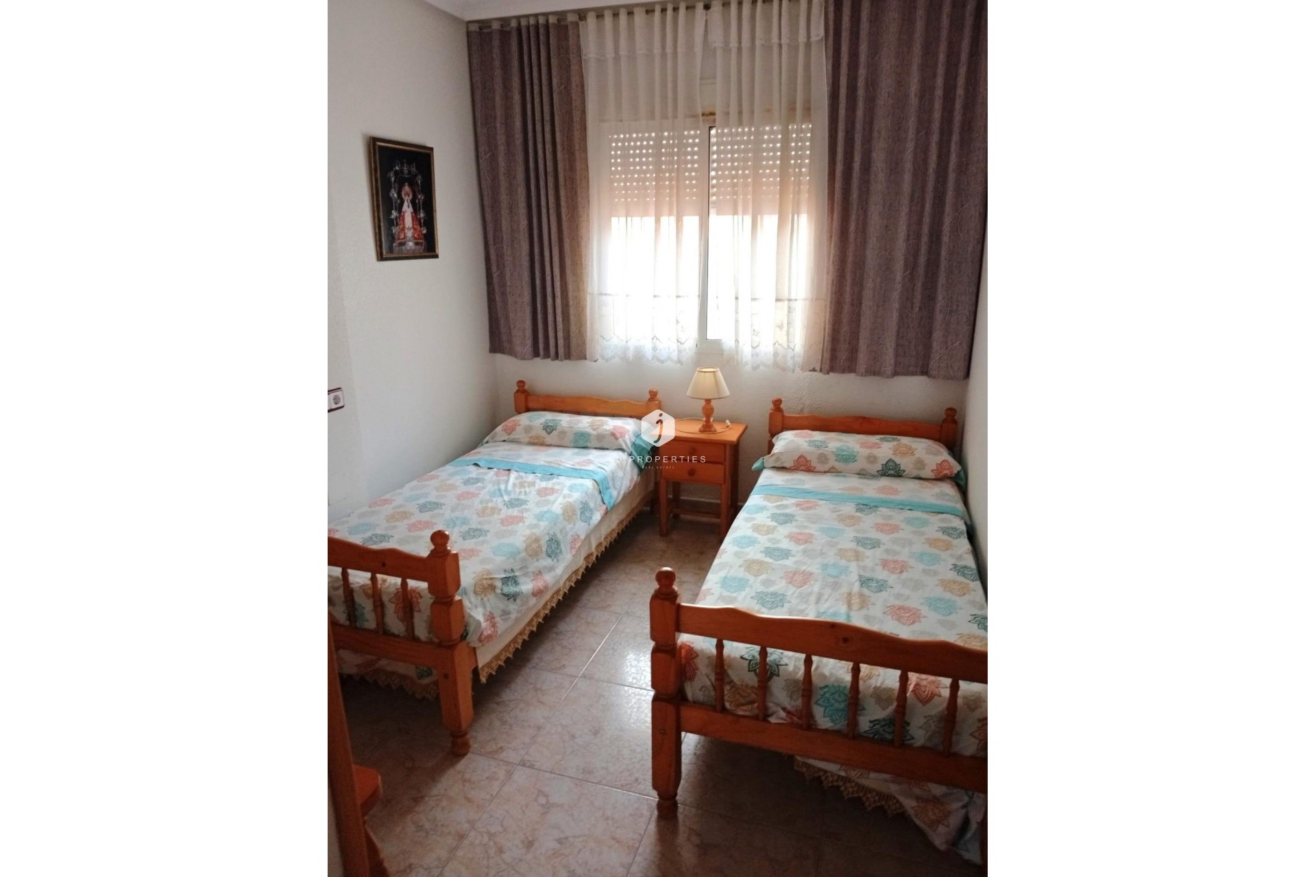 Tweedehands - Appartement / flat -
Torrevieja - Torreblanca