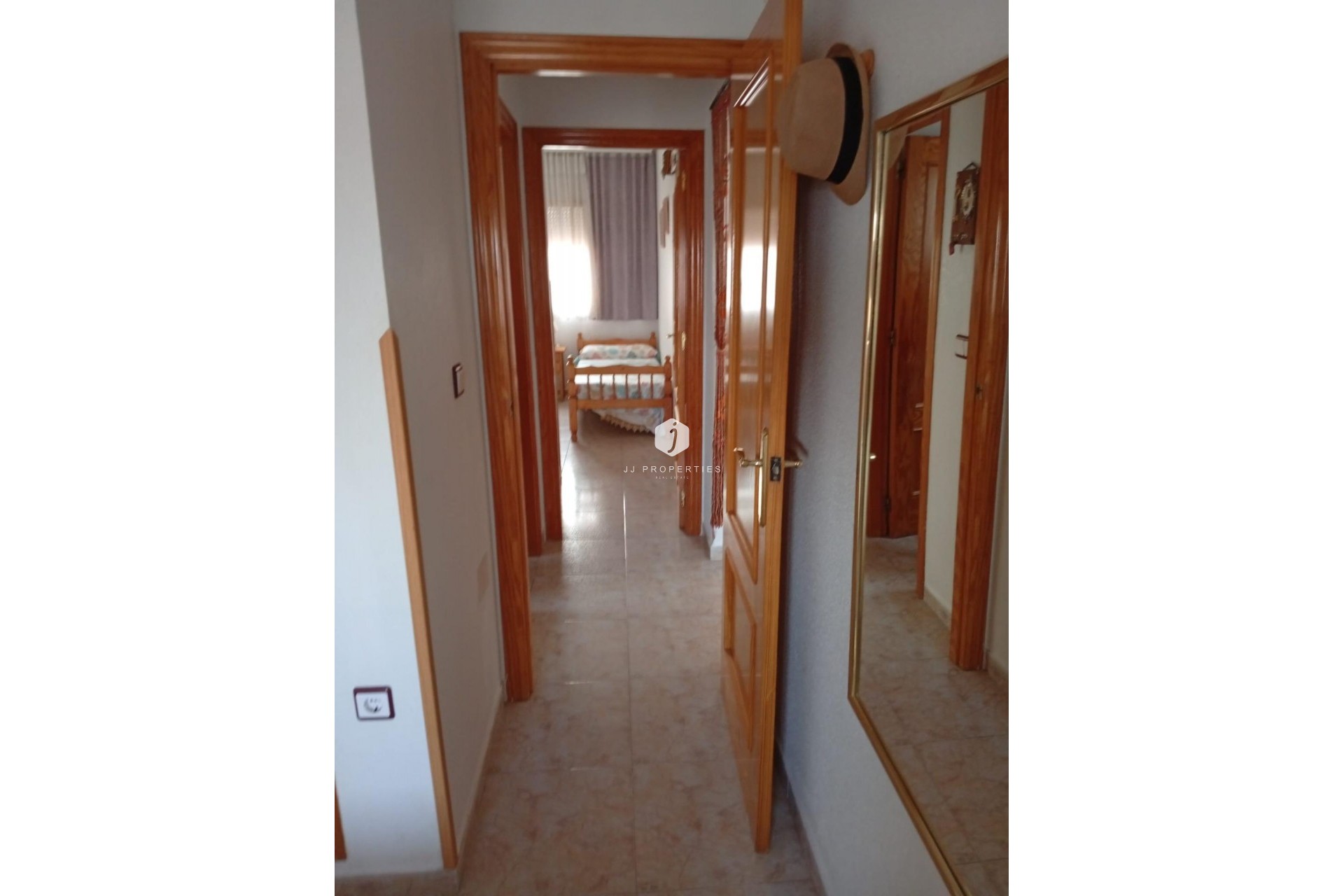 Tweedehands - Appartement / flat -
Torrevieja - Torreblanca