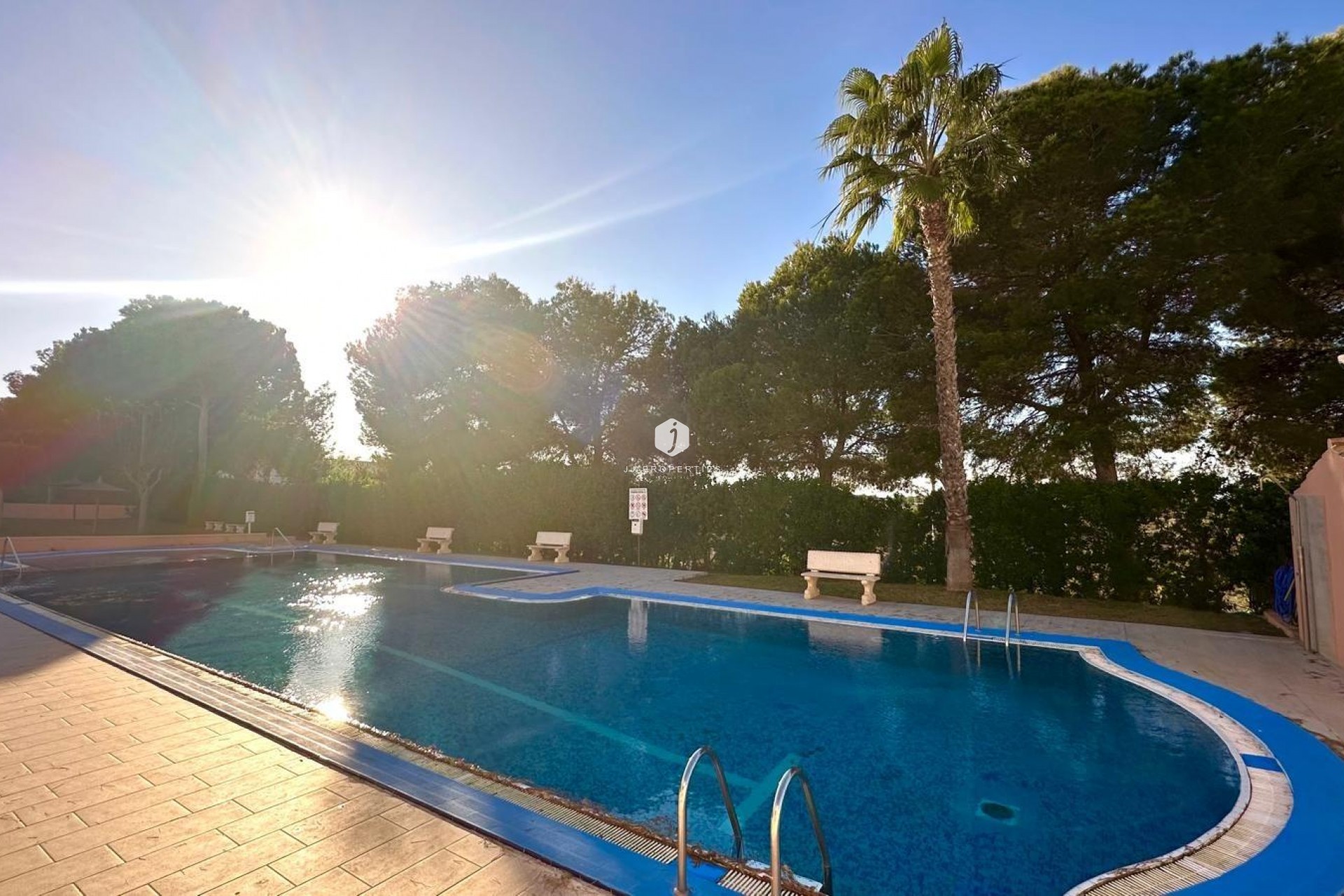 Tweedehands - Appartement / flat -
Torrevieja - Torreblanca