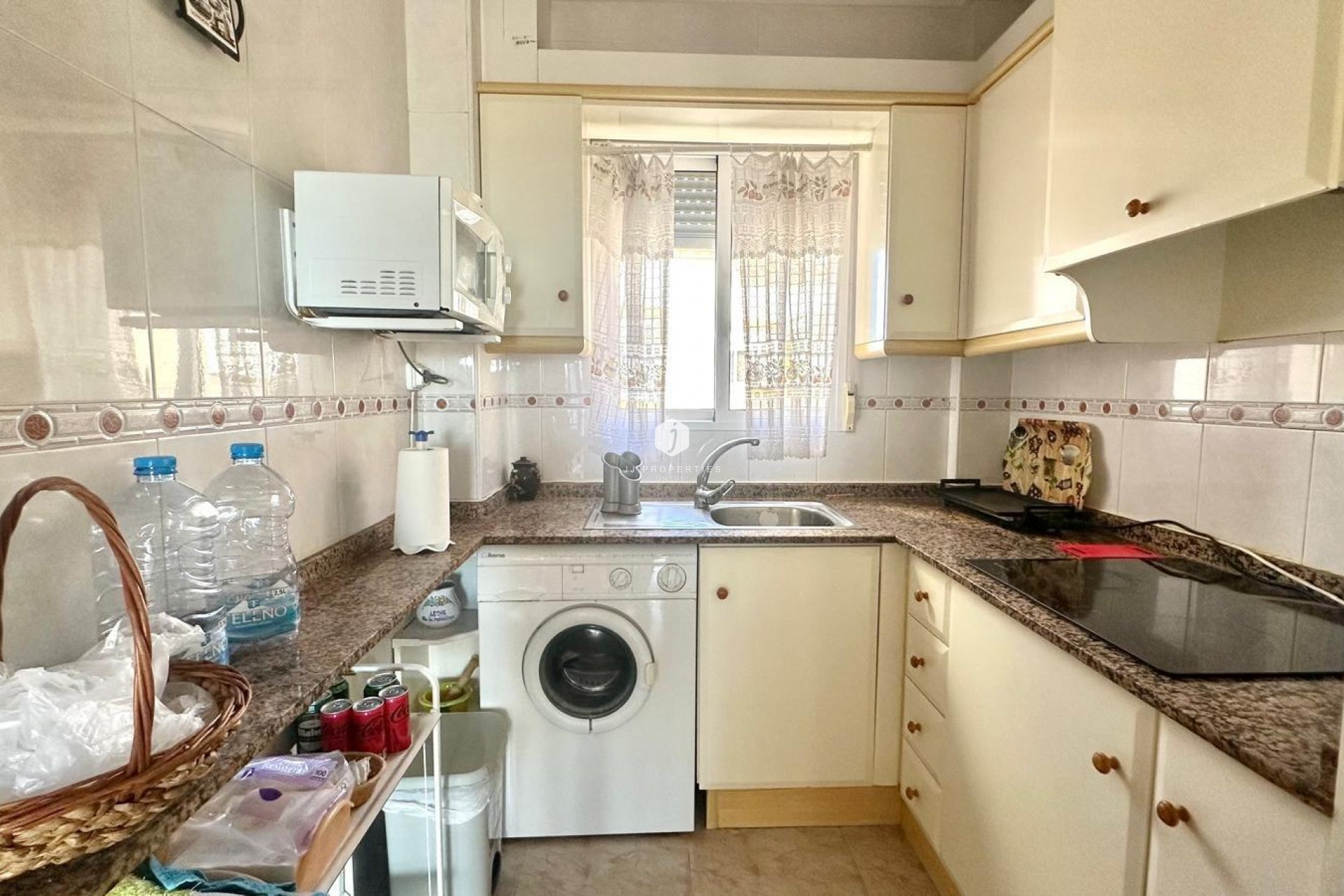 Tweedehands - Appartement / flat -
Torrevieja - Torreblanca