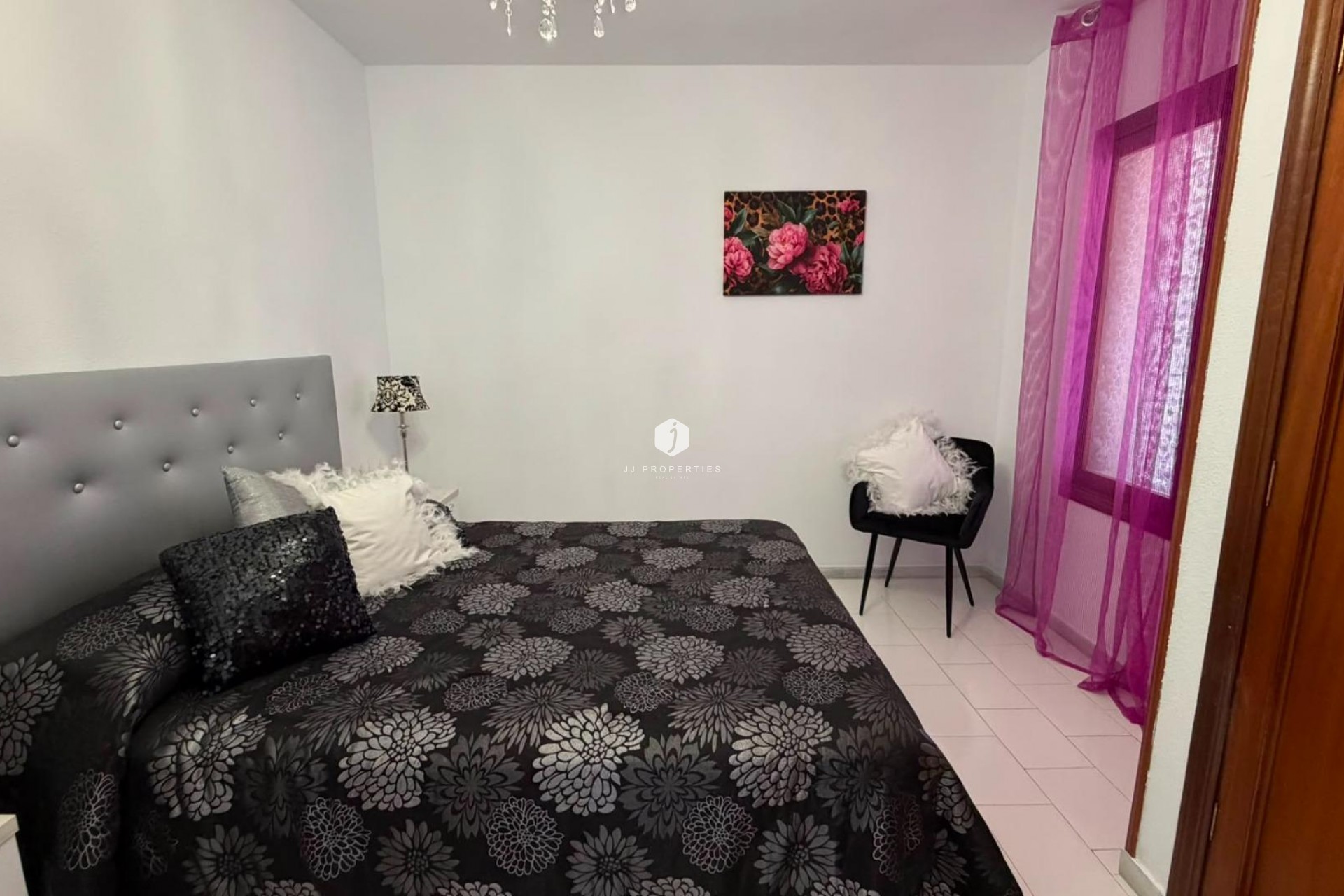 Tweedehands - Appartement / flat -
Torrevieja - Torreblanca