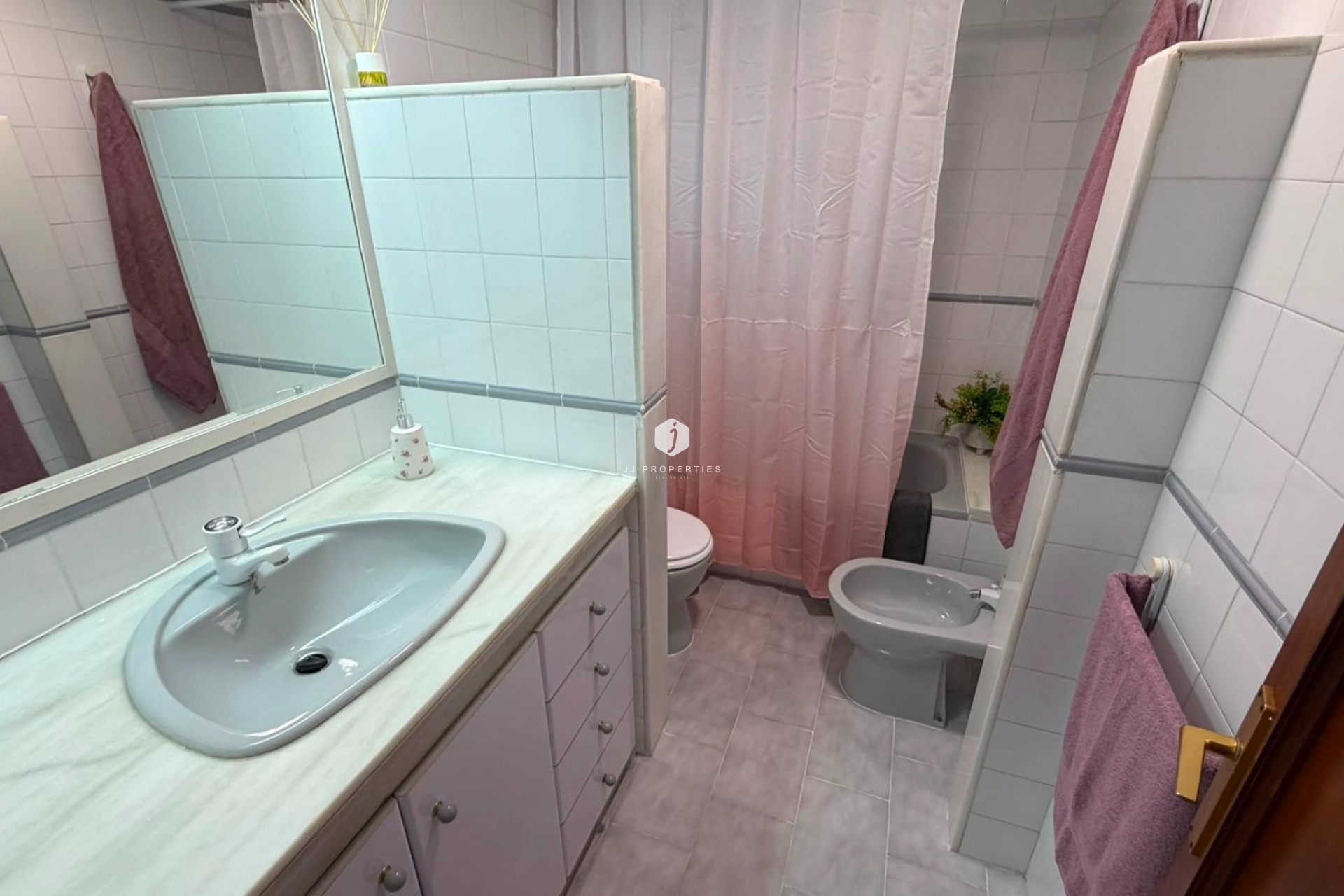 Tweedehands - Appartement / flat -
Torrevieja - Torreblanca