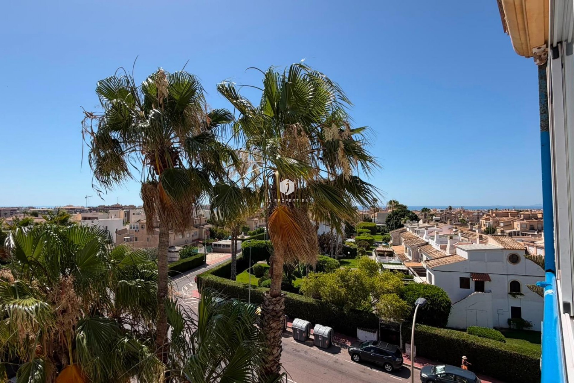 Tweedehands - Appartement / flat -
Torrevieja - Torreblanca