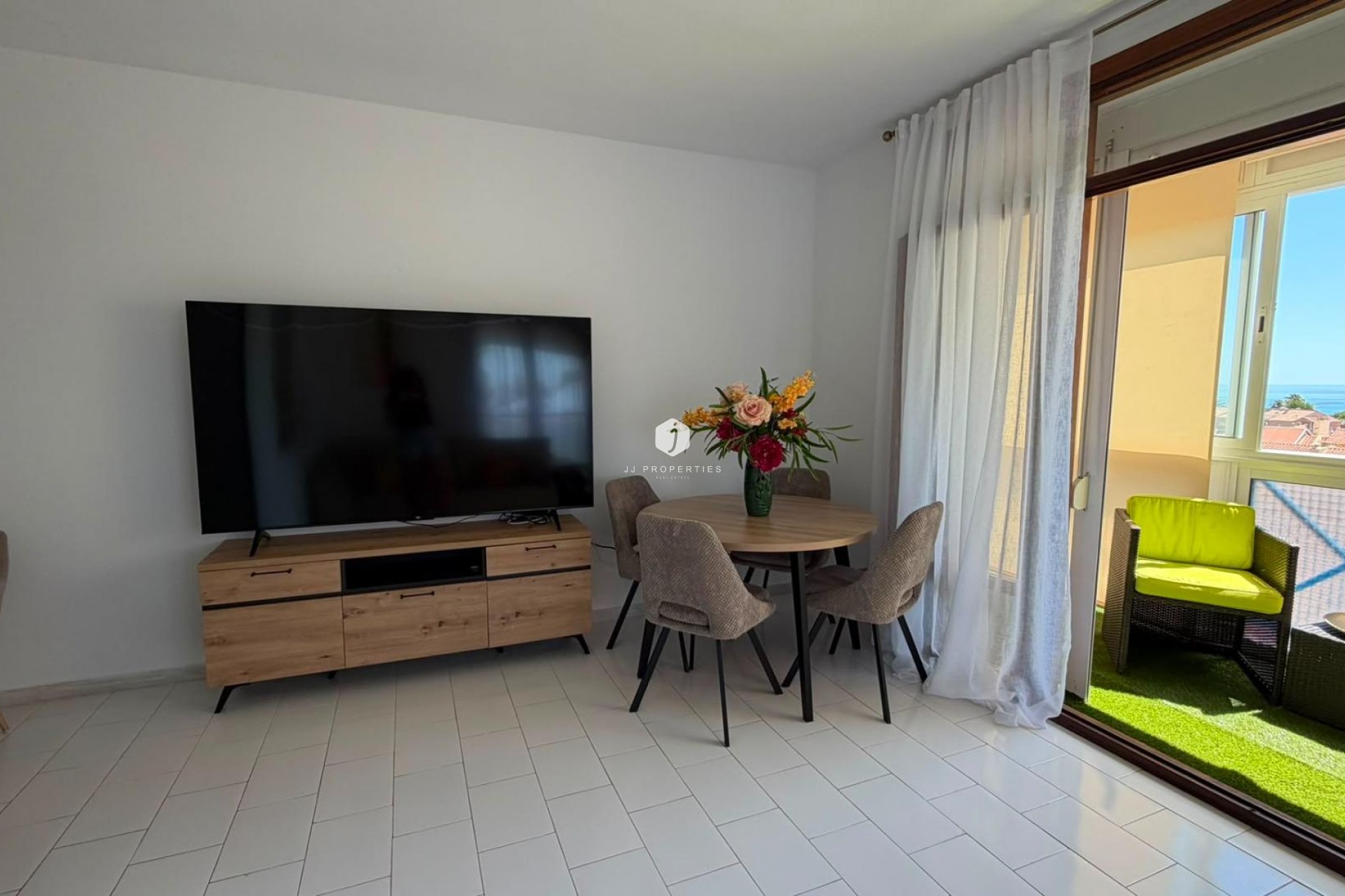 Tweedehands - Appartement / flat -
Torrevieja - Torreblanca
