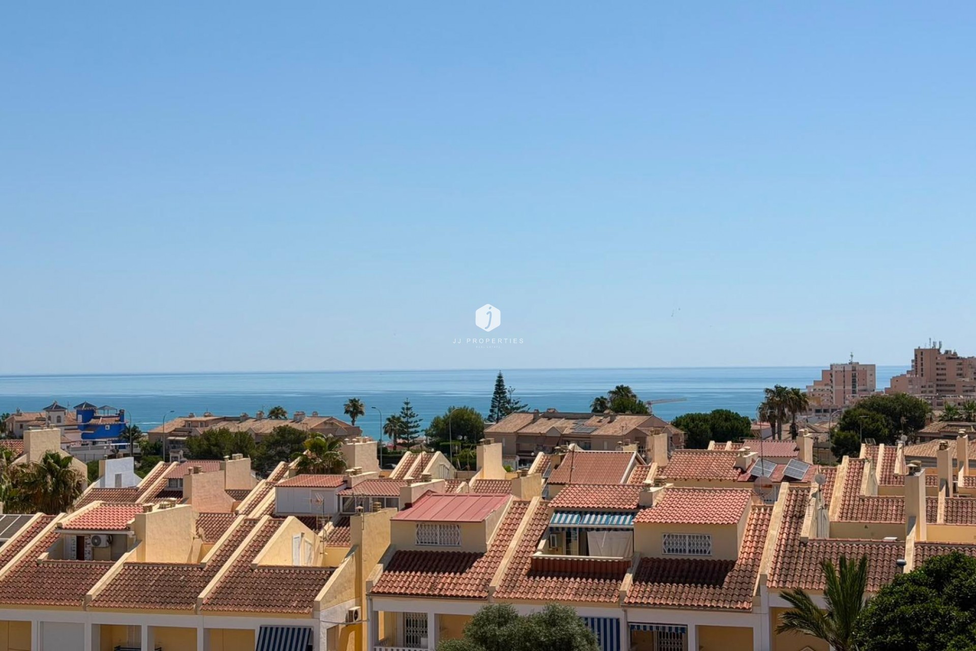 Tweedehands - Appartement / flat -
Torrevieja - Torreblanca