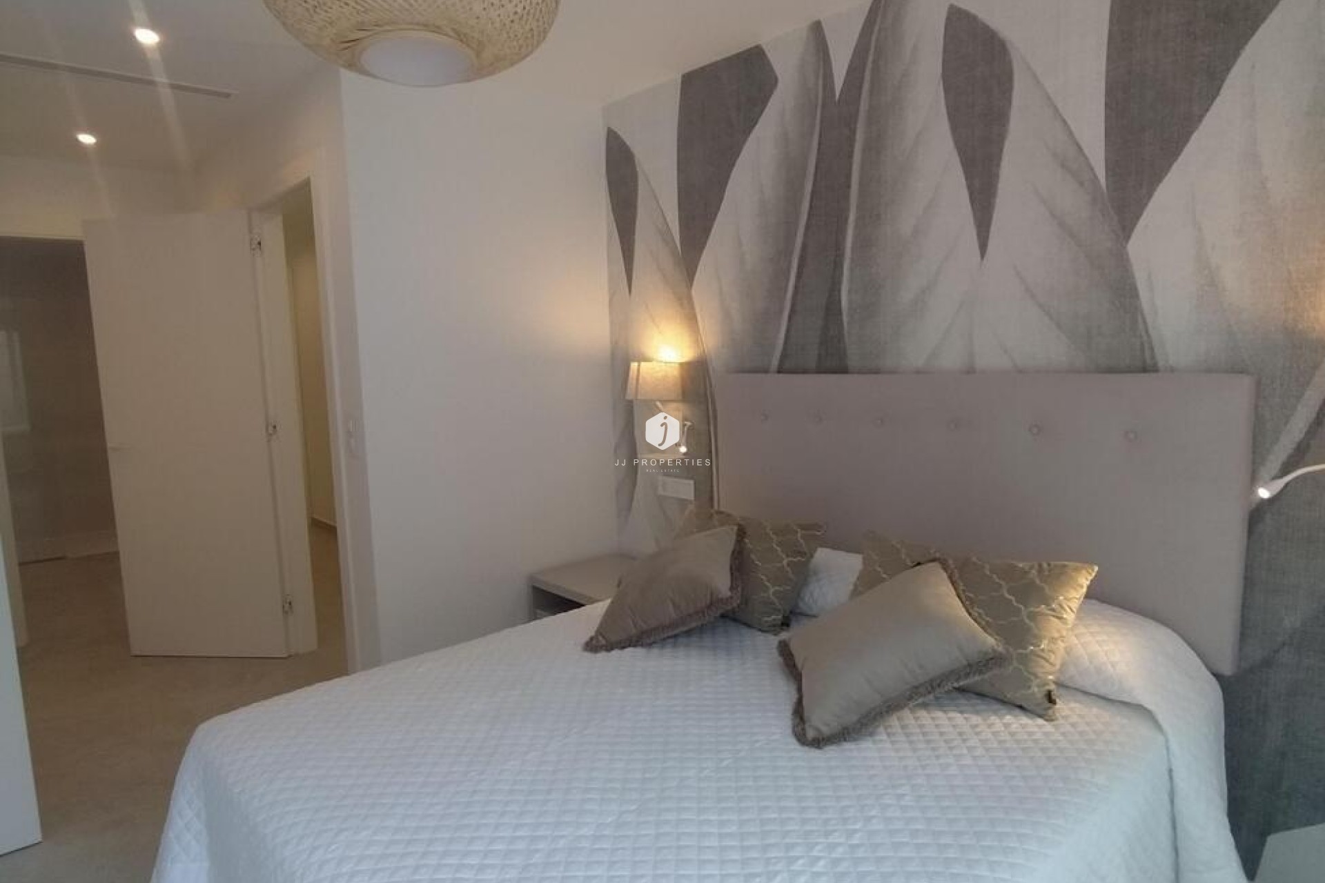 Tweedehands - Appartement / flat -
Torrevieja - Torreblanca