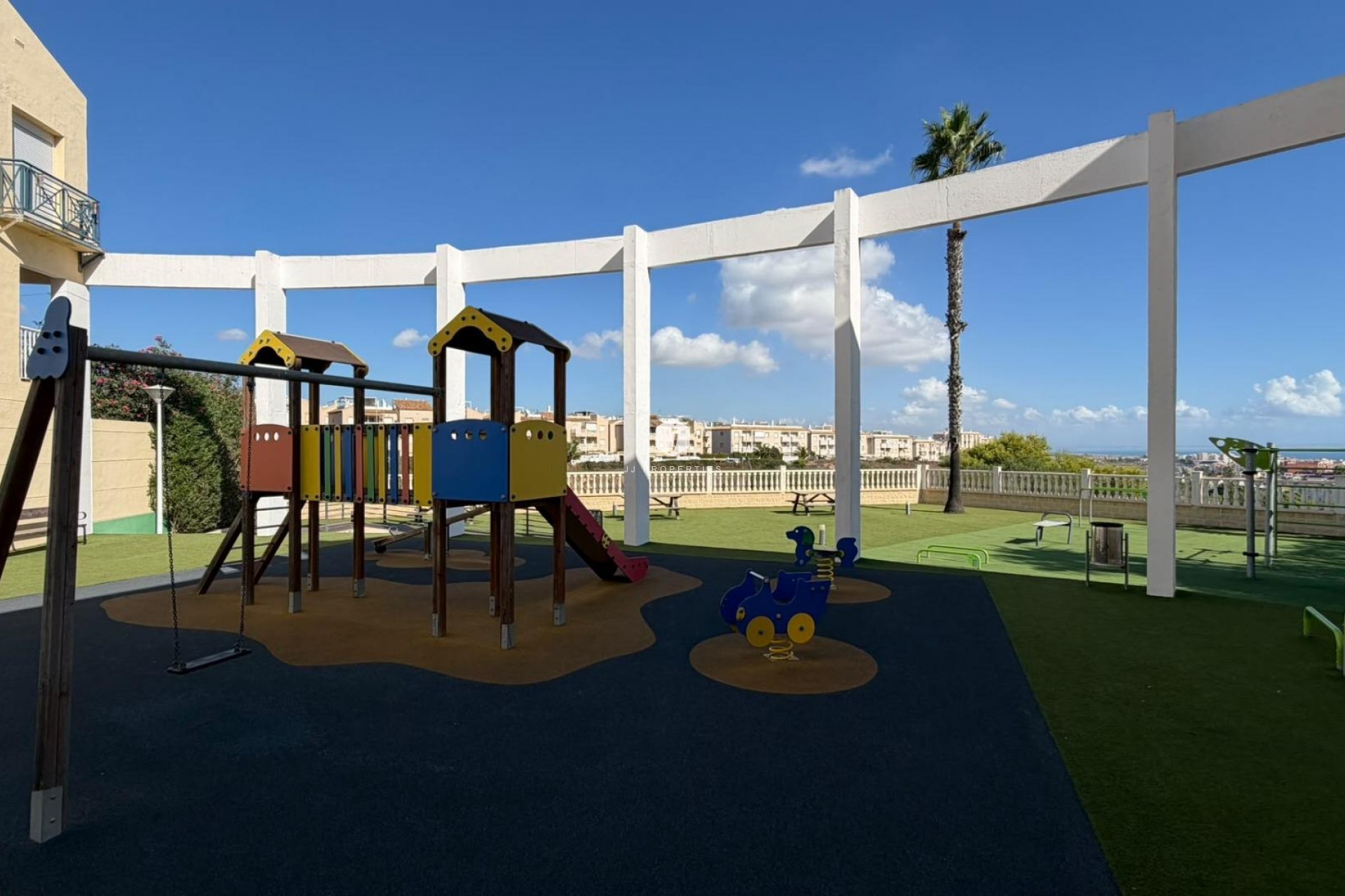 Tweedehands - Appartement / flat -
Torrevieja - Torreblanca