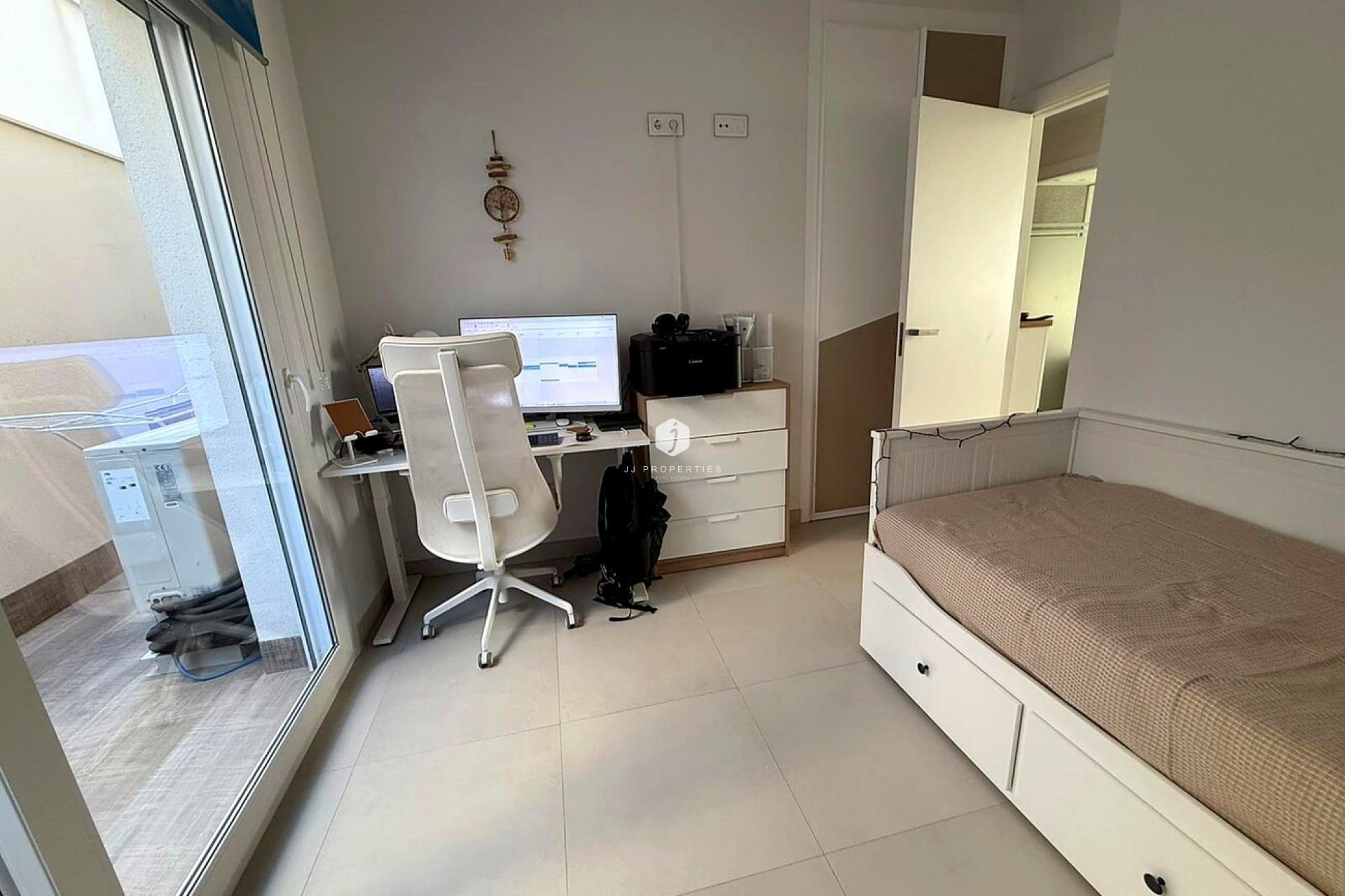 Tweedehands - Appartement / flat -
Torrevieja - Torreta Florida