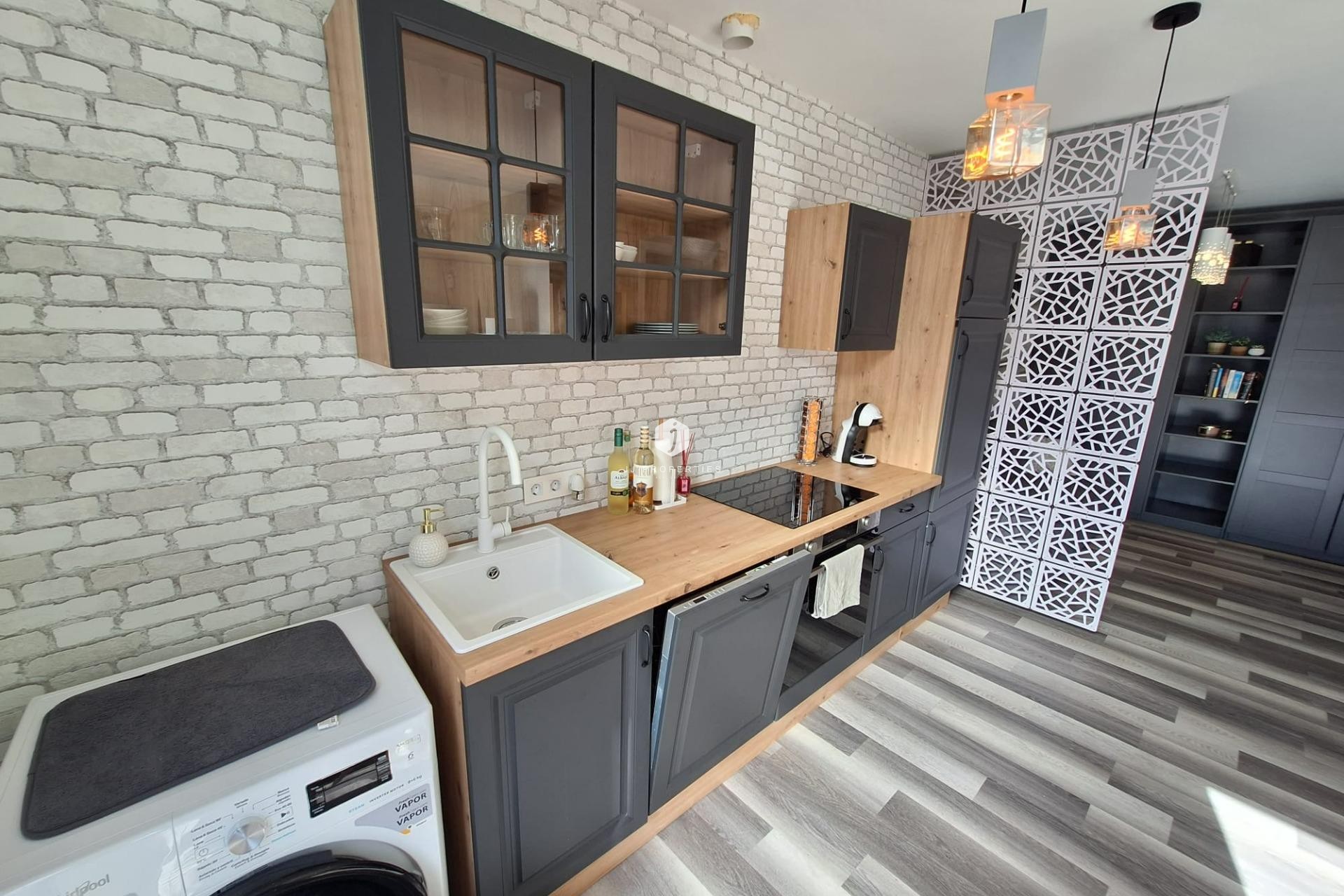 Tweedehands - Appartement / flat -
Torrevieja - Torretas