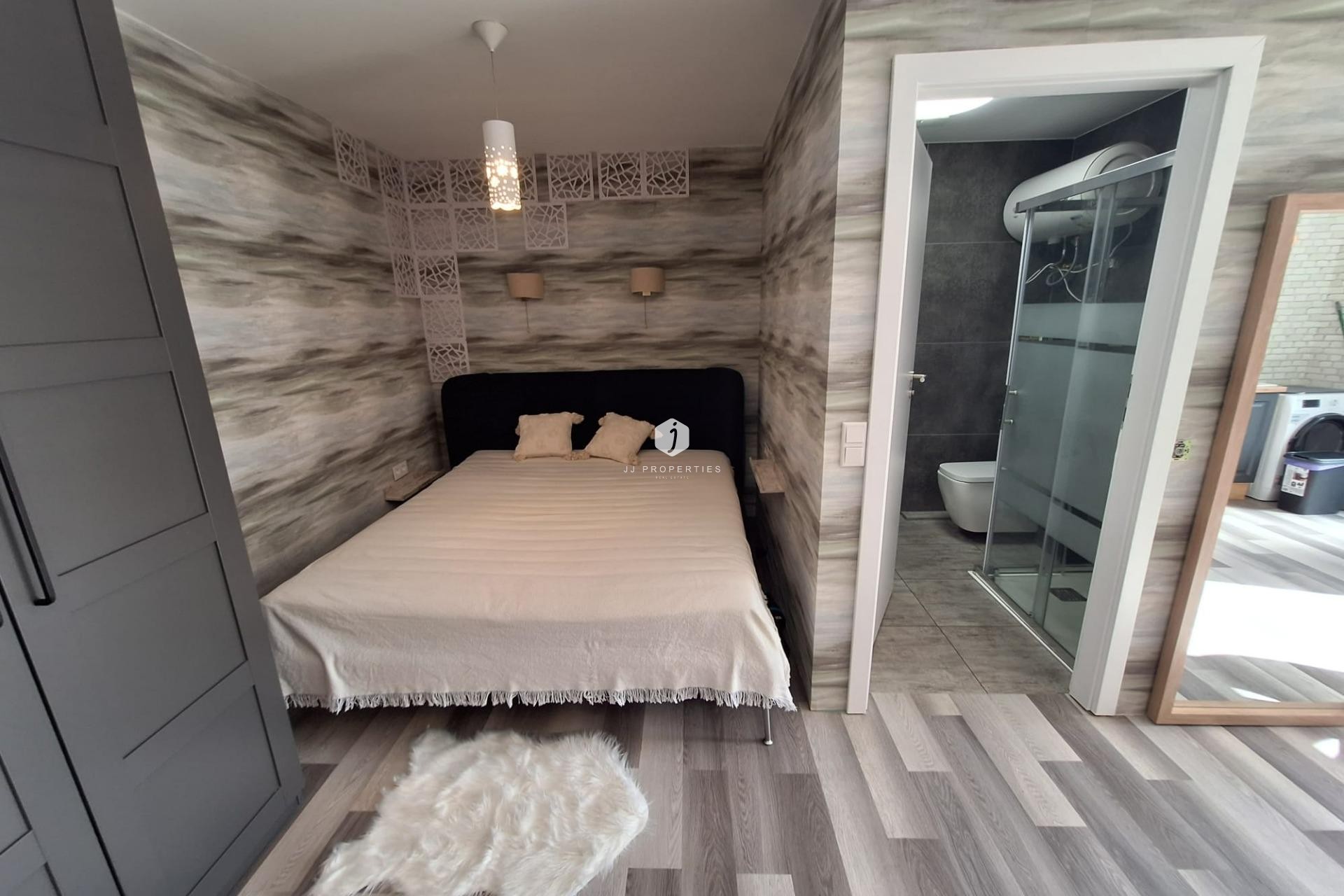 Tweedehands - Appartement / flat -
Torrevieja - Torretas