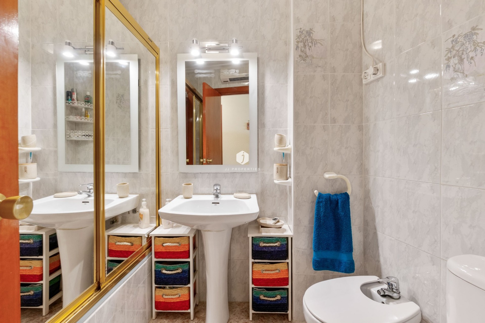 Tweedehands - Appartement / flat -
Torrevieja - Torrevieja Centro