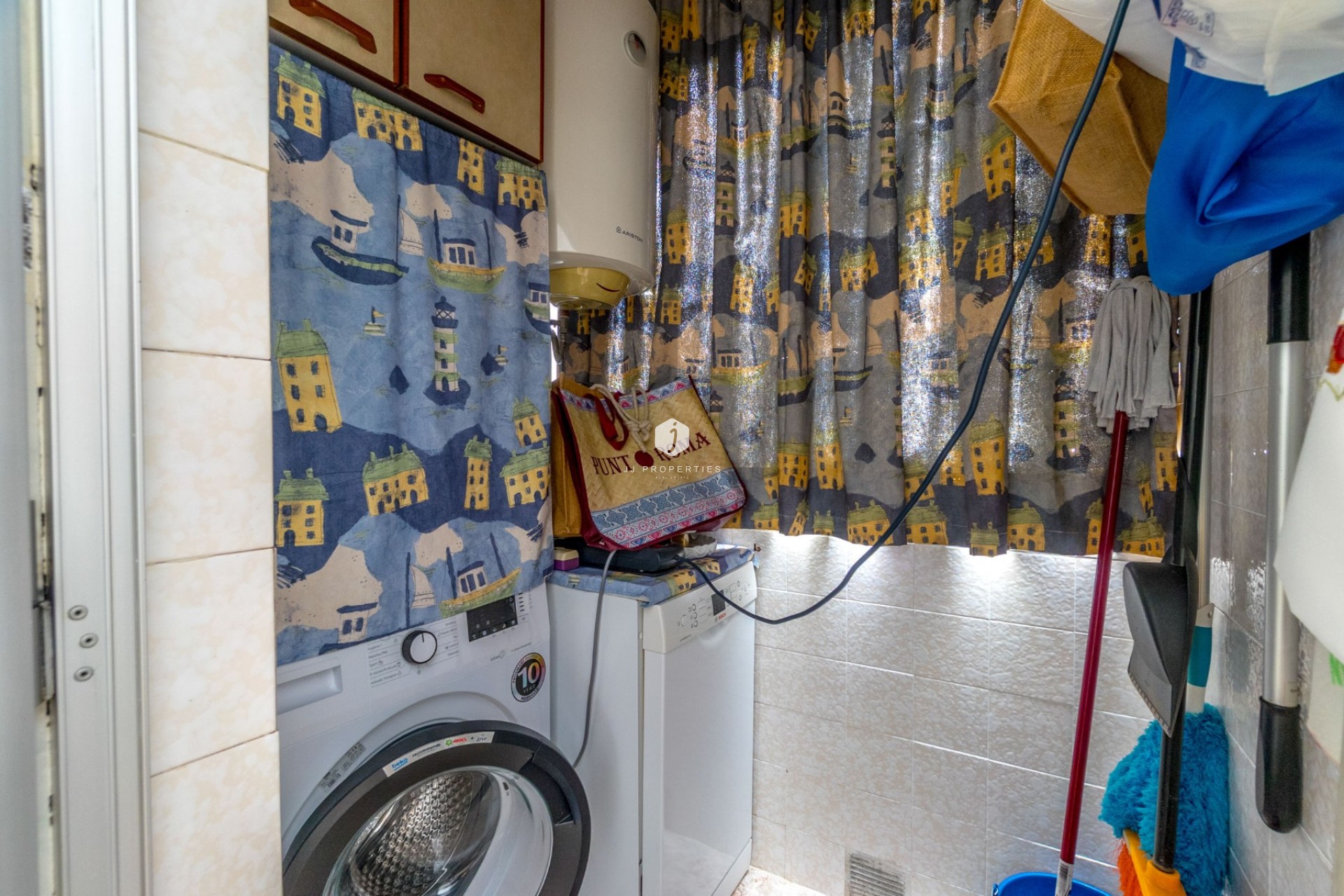 Tweedehands - Appartement / flat -
Torrevieja - Torrevieja Centro