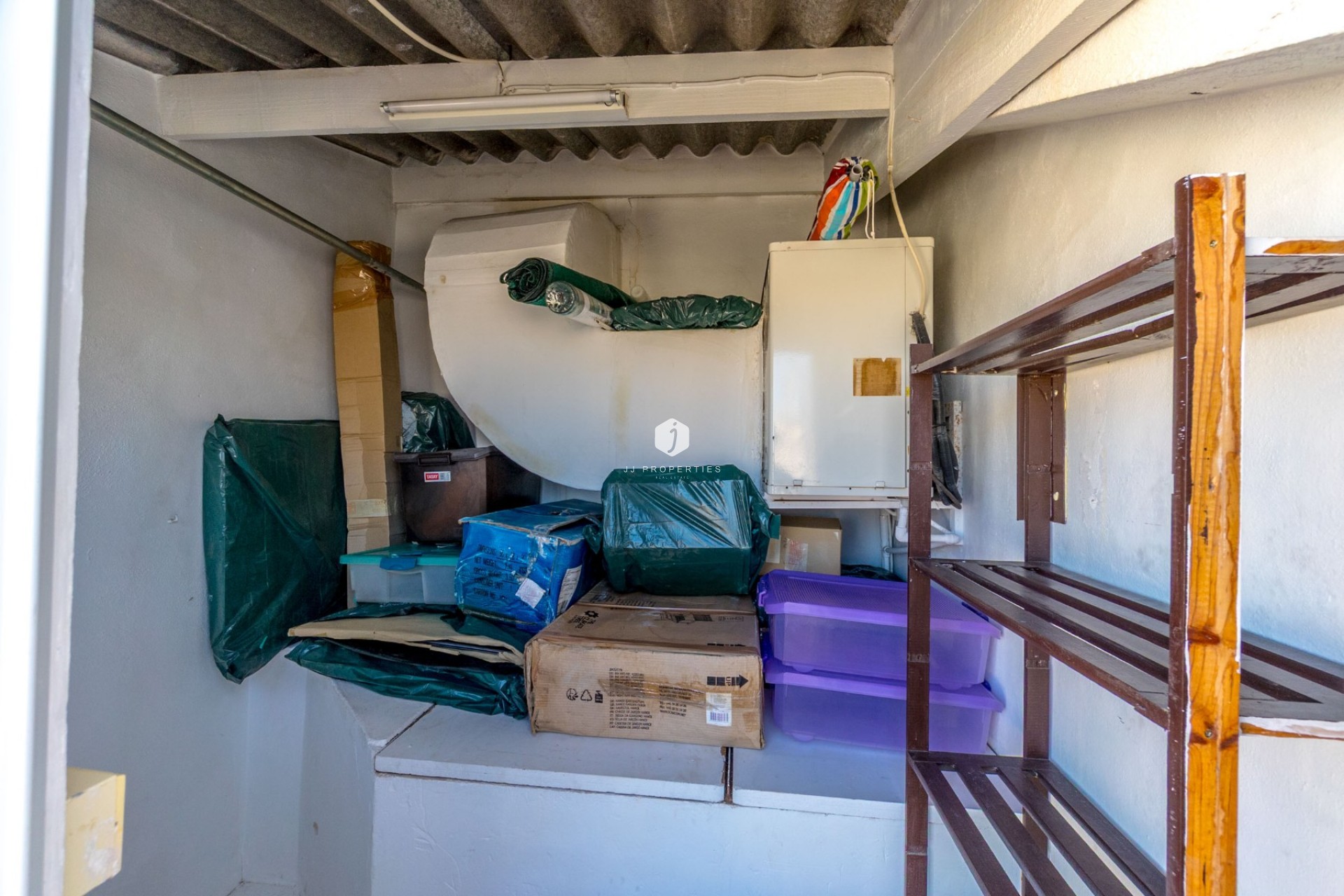 Tweedehands - Appartement / flat -
Torrevieja - Torrevieja Centro