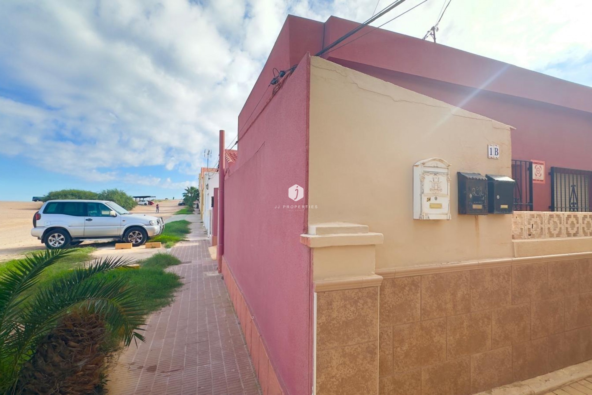 Tweedehands - Appartement / flat -
Torrevieja - Zona Los Frutales