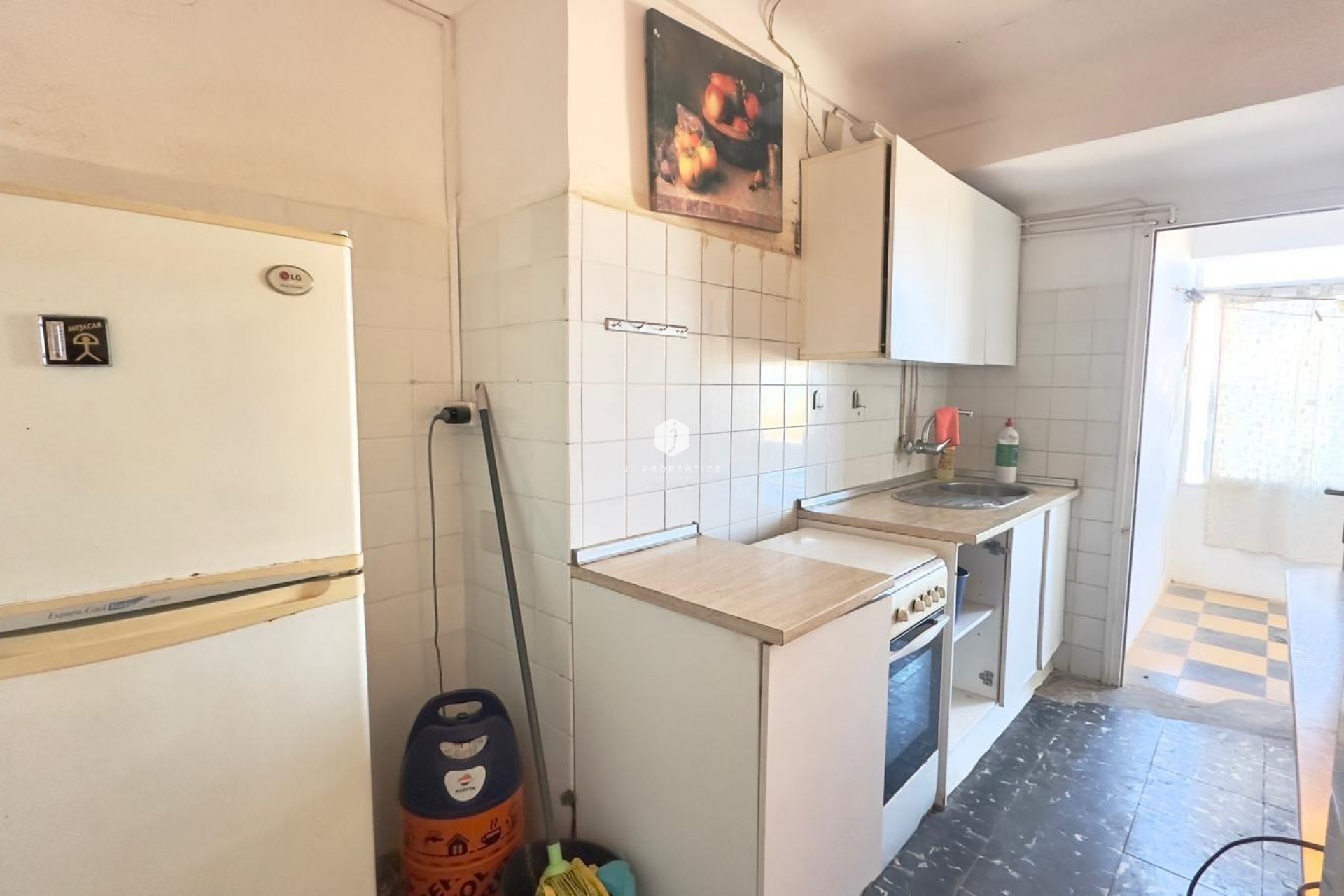 Tweedehands - Appartement / flat -
Torrevieja - Zona Los Frutales
