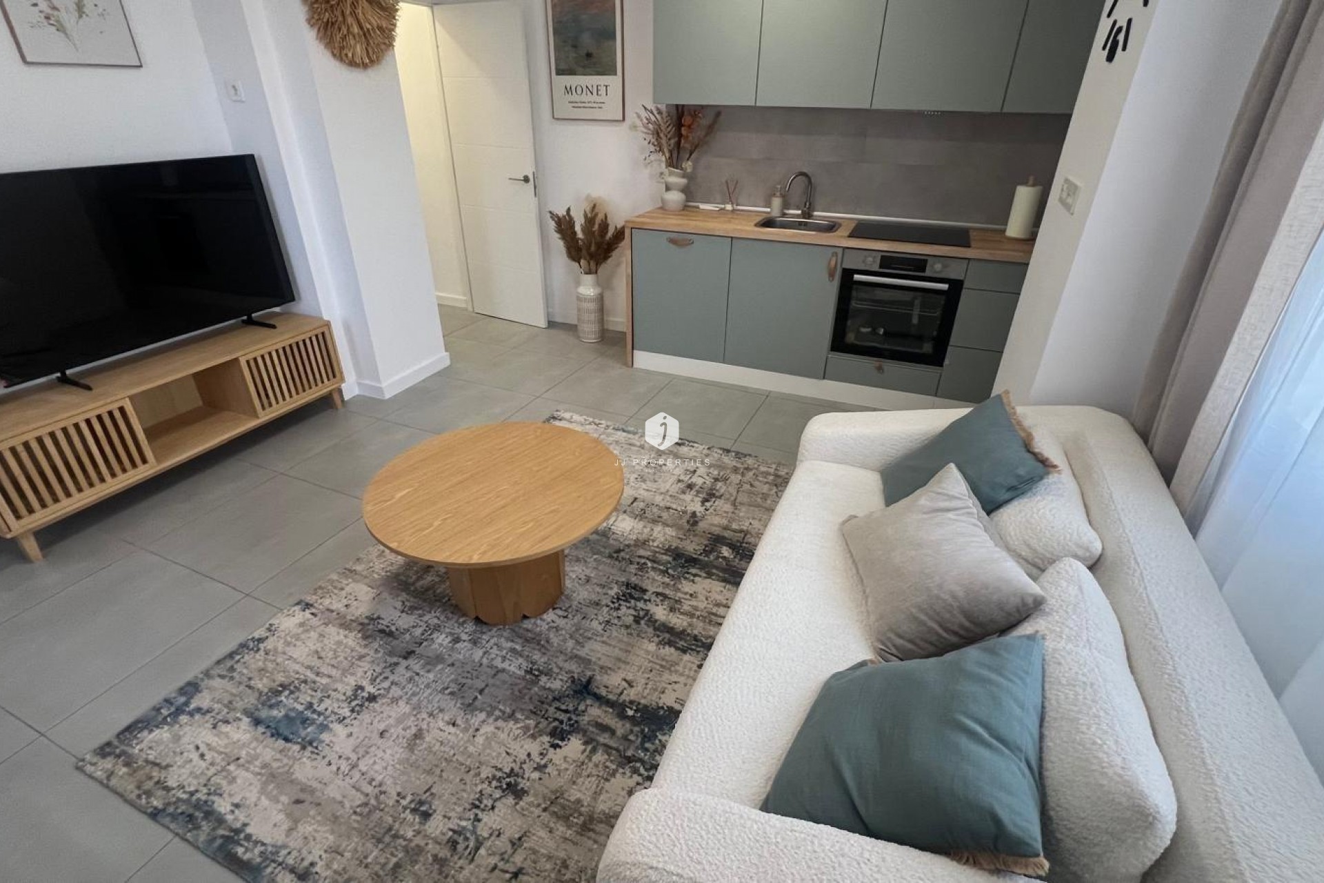 Tweedehands - Appartement / flat -
Torrevieja - Zona Los Frutales