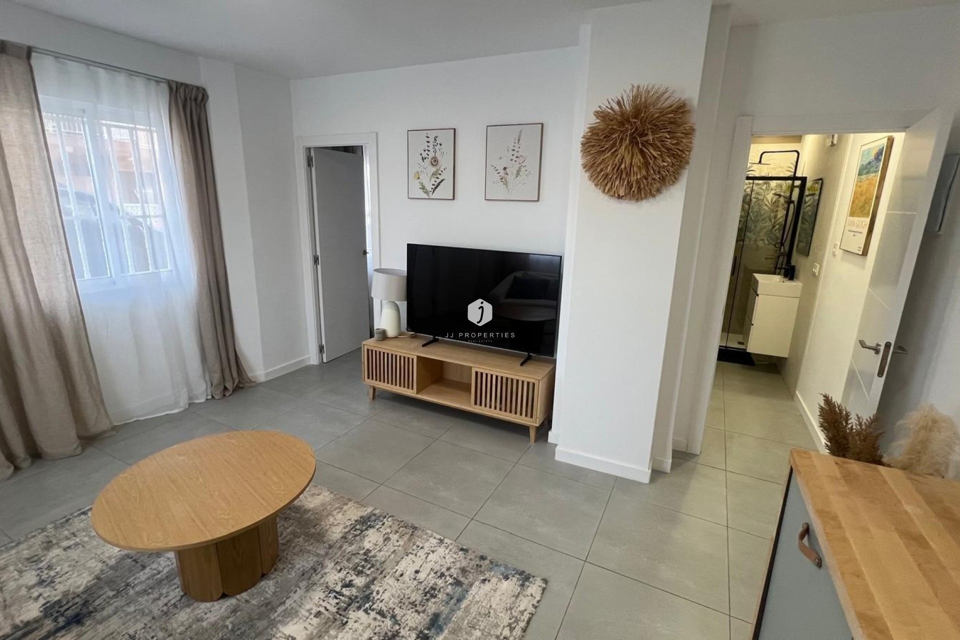 Tweedehands - Appartement / flat -
Torrevieja - Zona Los Frutales