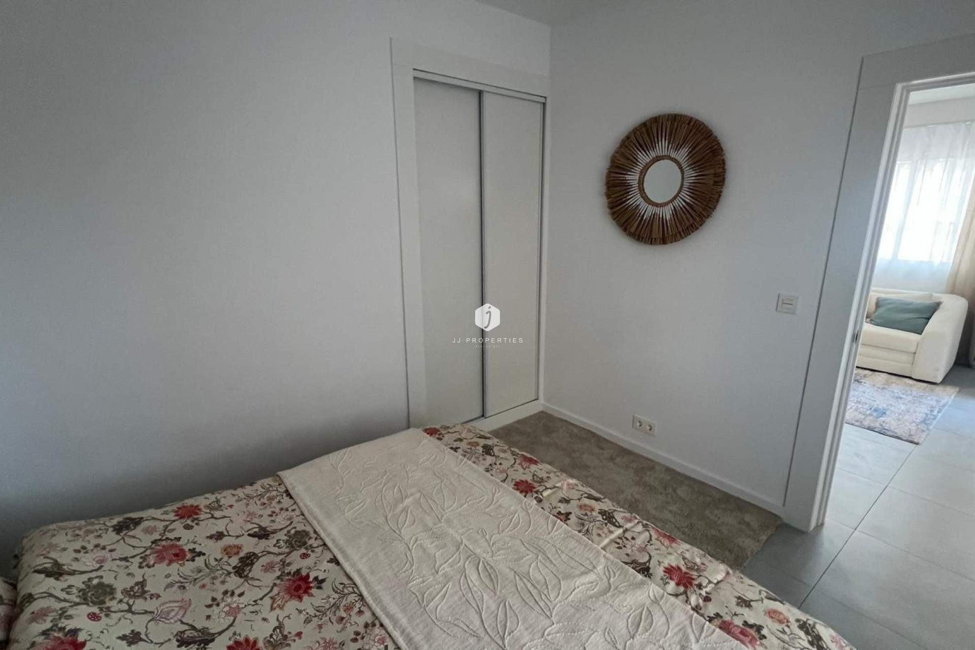 Tweedehands - Appartement / flat -
Torrevieja - Zona Los Frutales