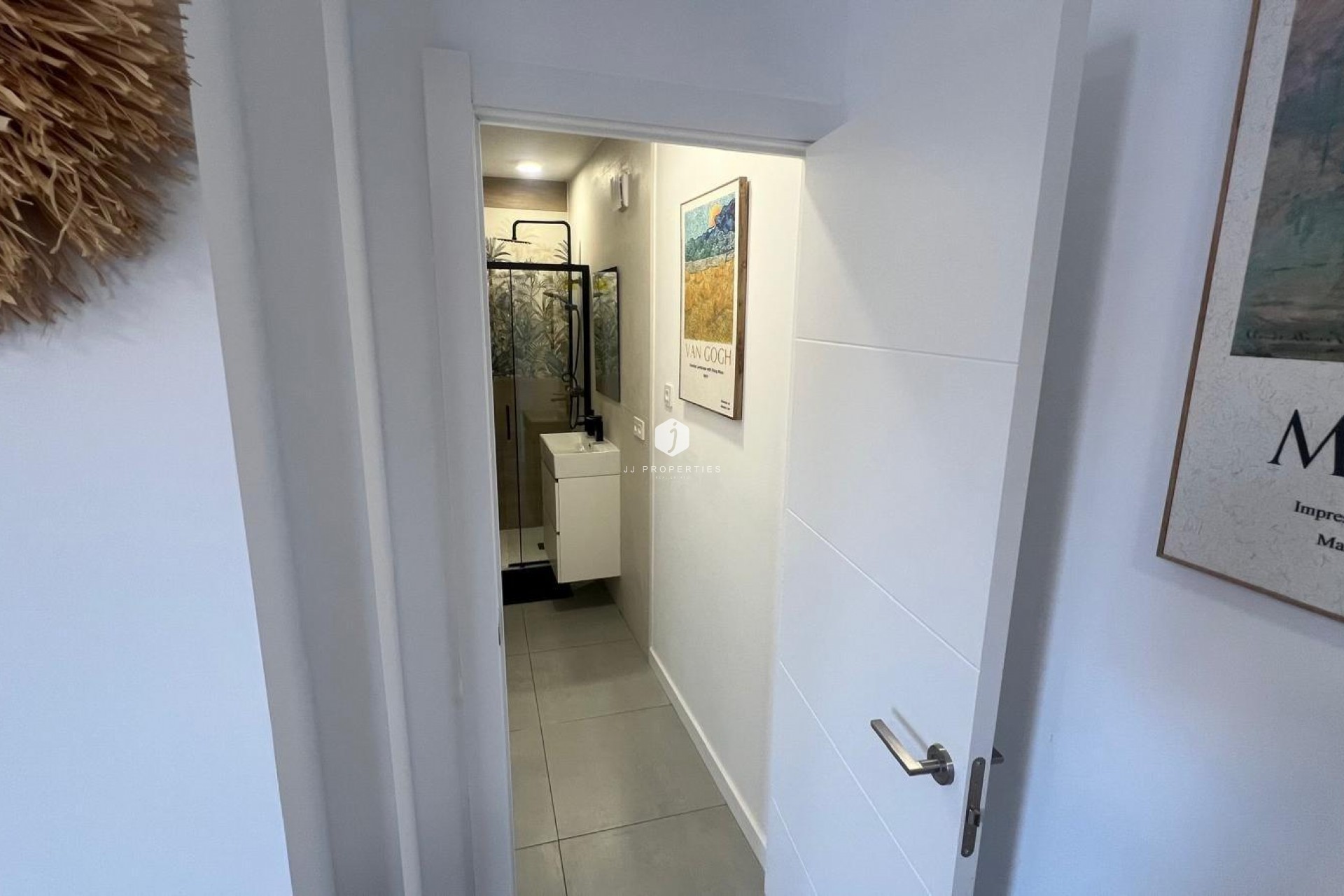 Tweedehands - Appartement / flat -
Torrevieja - Zona Los Frutales