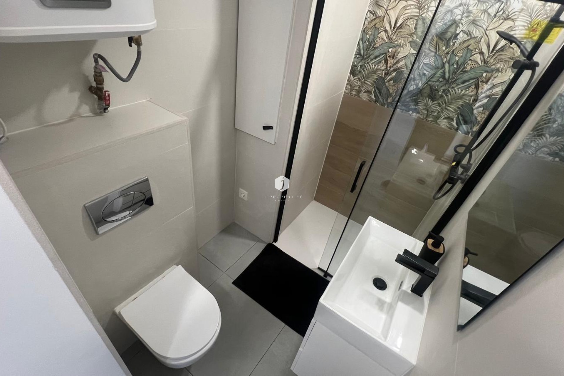 Tweedehands - Appartement / flat -
Torrevieja - Zona Los Frutales