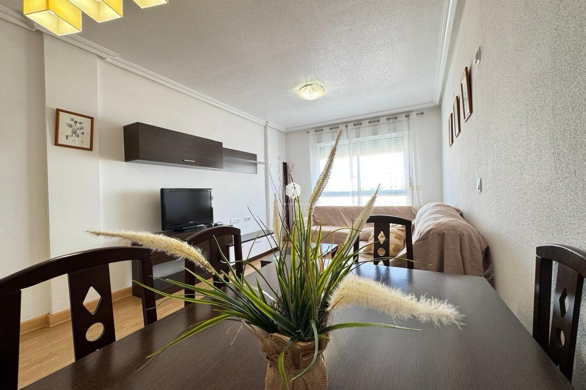 Tweedehands - Appartement / flat -
Torrevieja