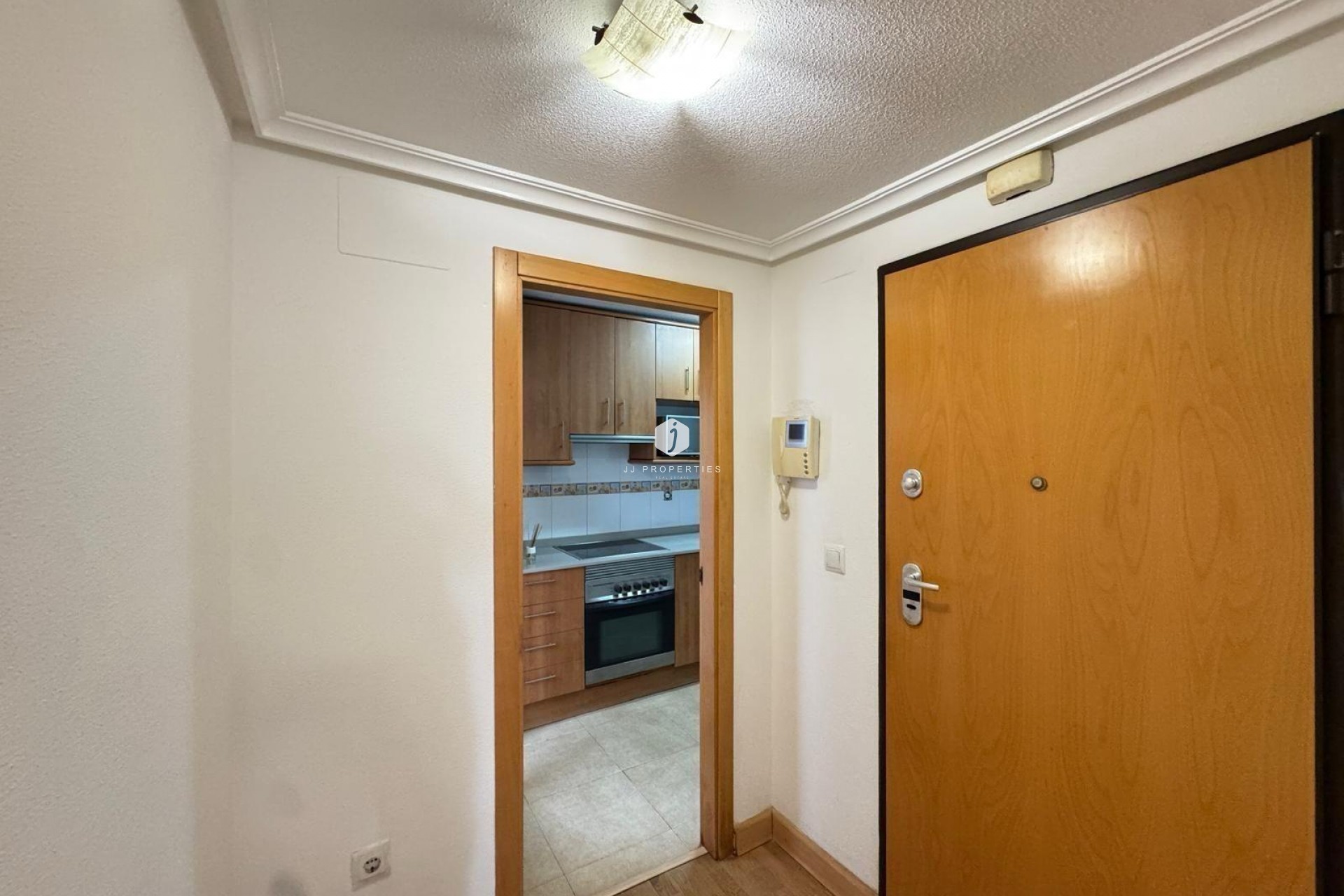 Tweedehands - Appartement / flat -
Torrevieja