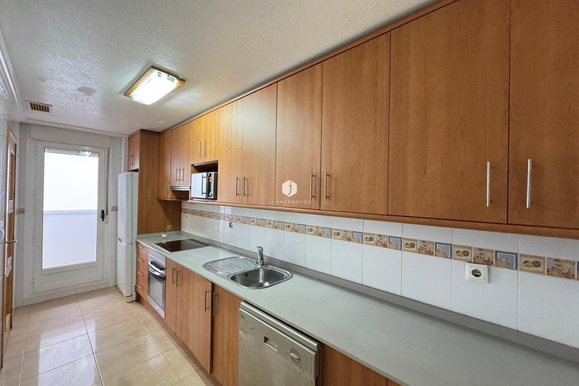 Tweedehands - Appartement / flat -
Torrevieja