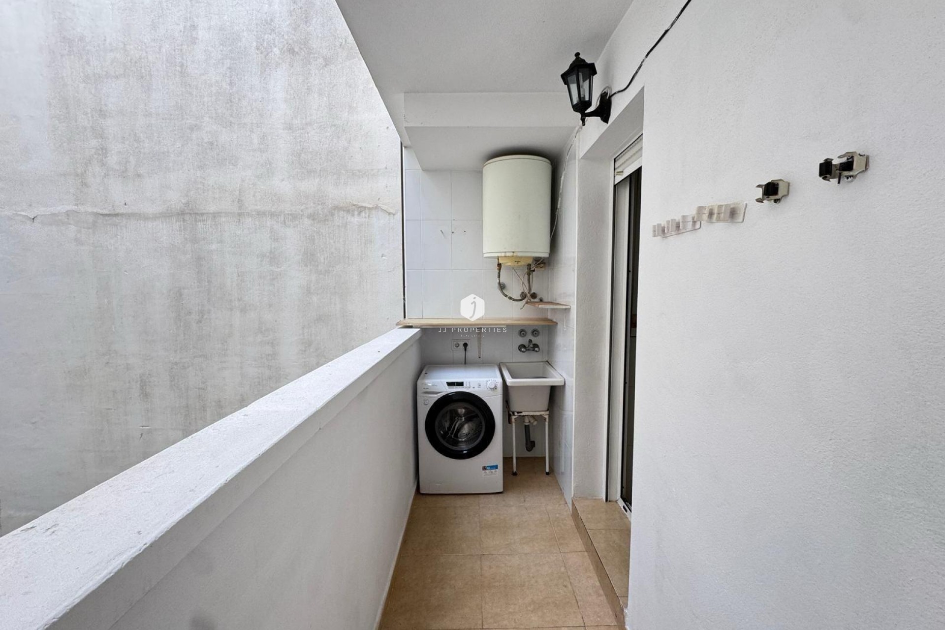 Tweedehands - Appartement / flat -
Torrevieja