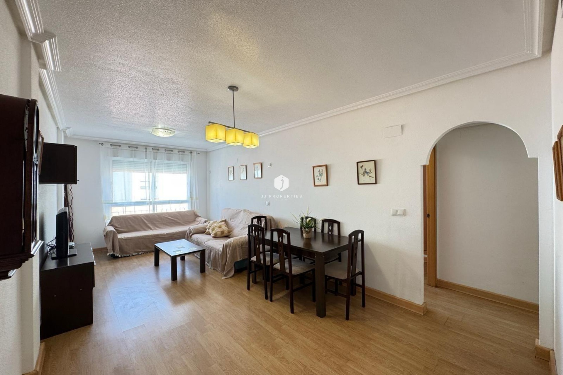 Tweedehands - Appartement / flat -
Torrevieja