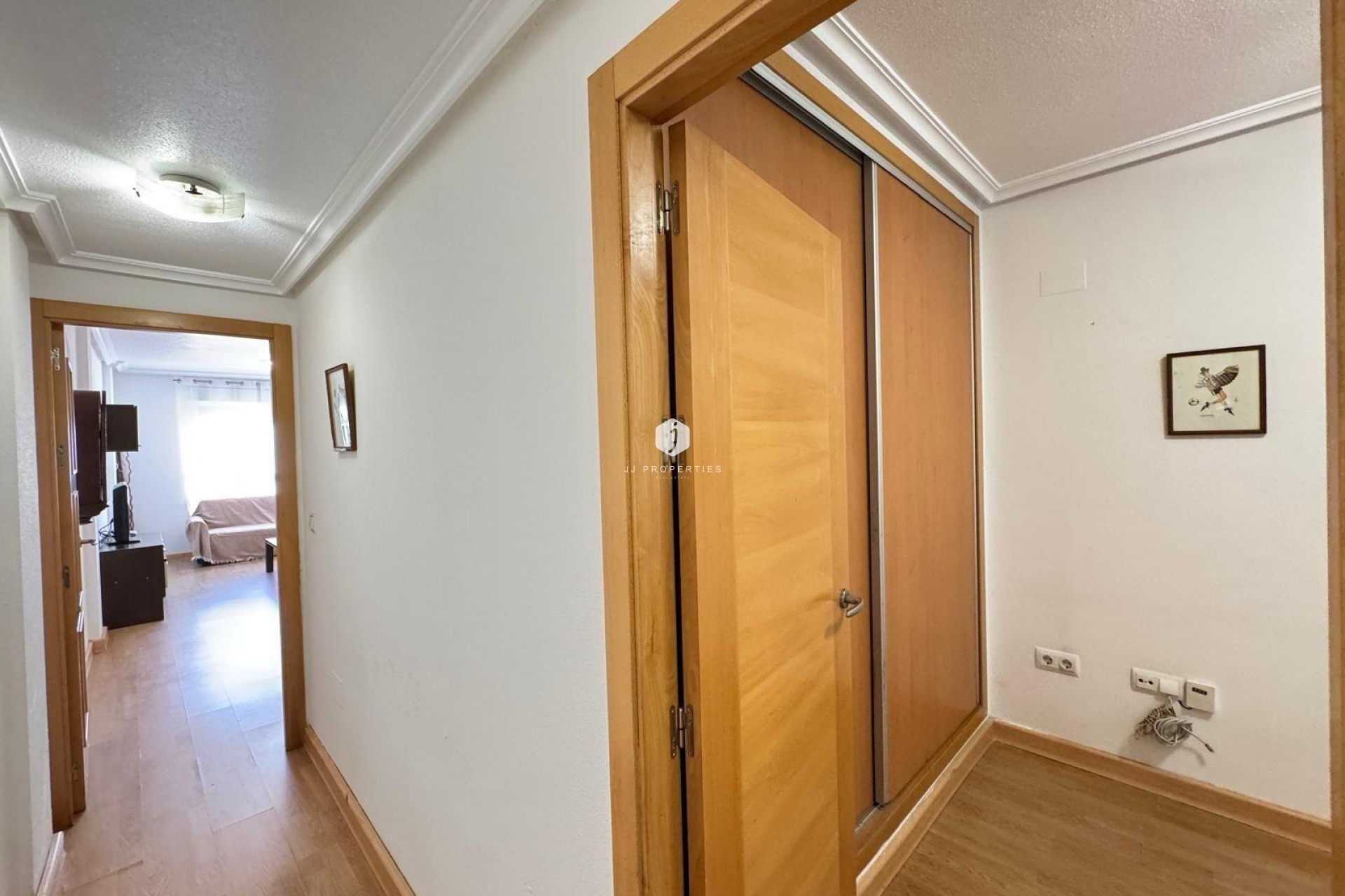 Tweedehands - Appartement / flat -
Torrevieja