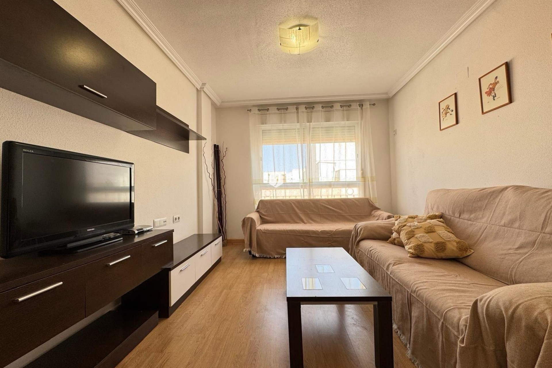 Tweedehands - Appartement / flat -
Torrevieja