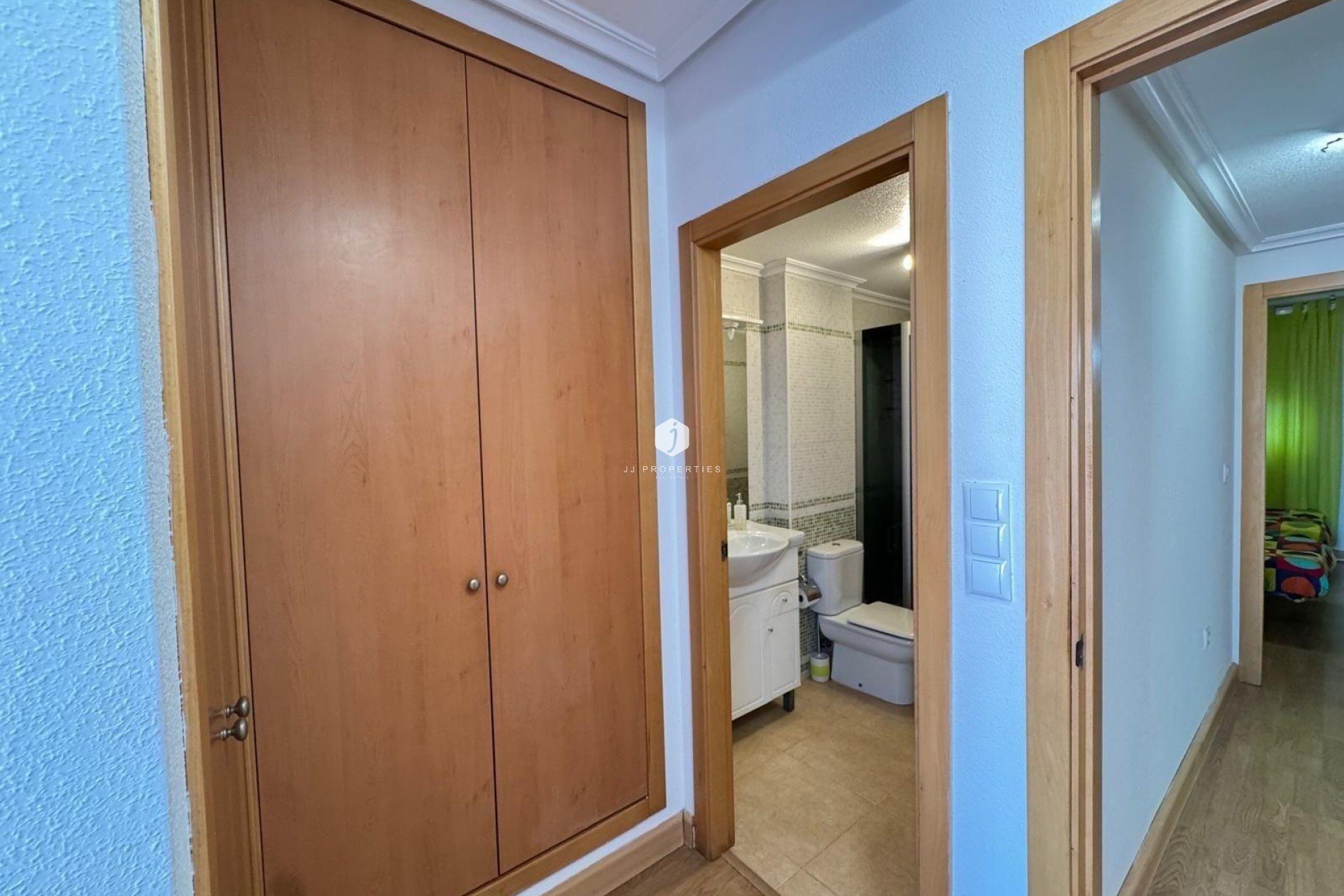 Tweedehands - Appartement / flat -
Torrevieja