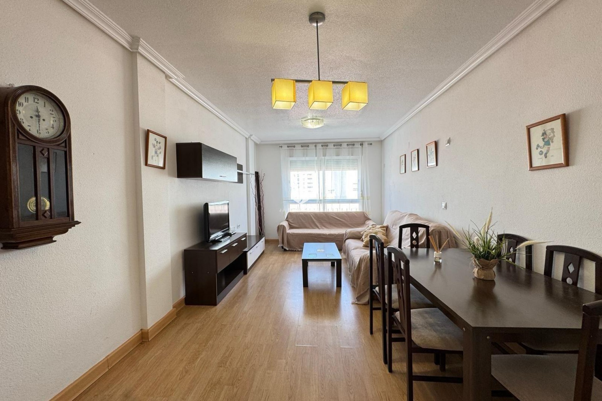 Tweedehands - Appartement / flat -
Torrevieja