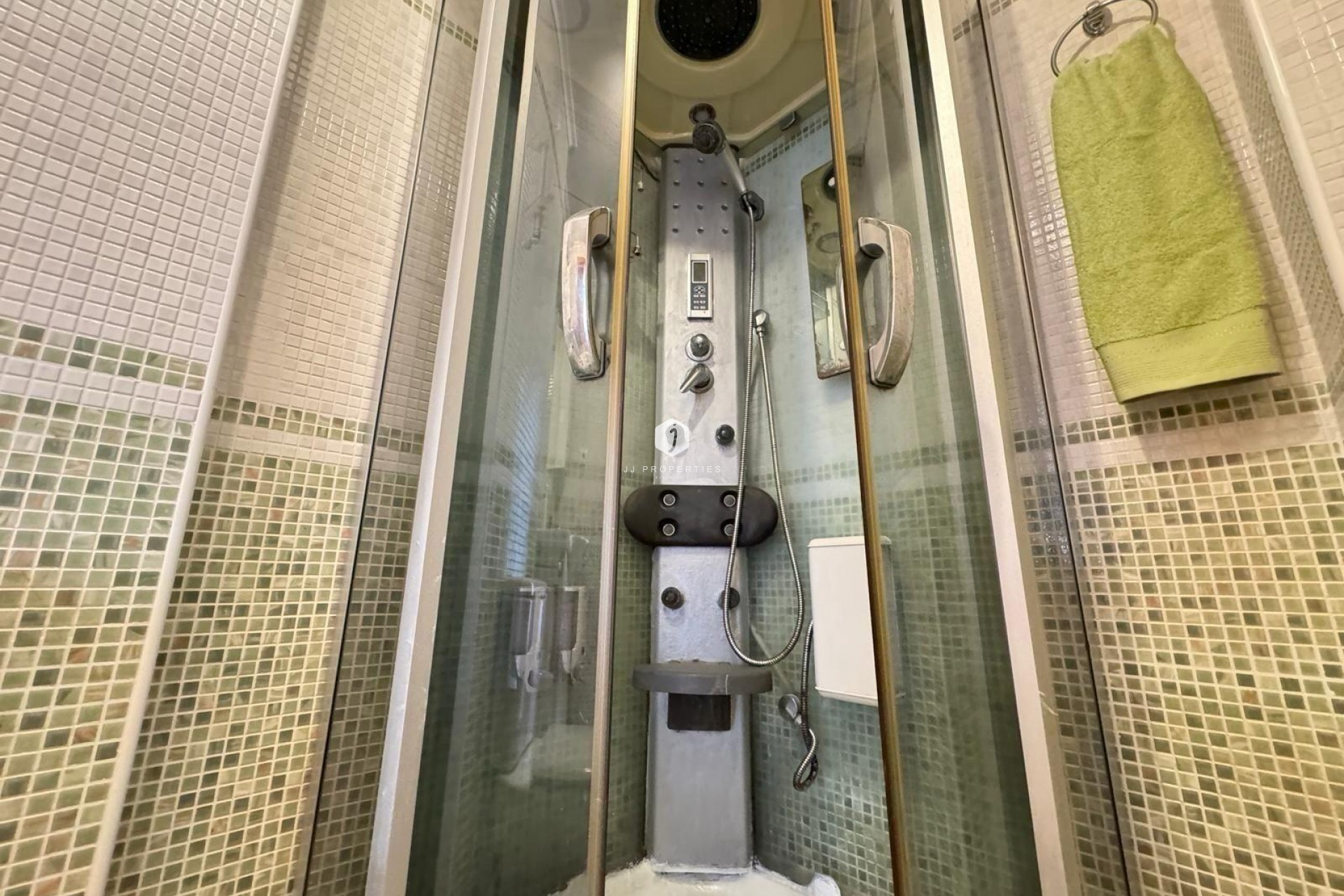 Tweedehands - Appartement / flat -
Torrevieja