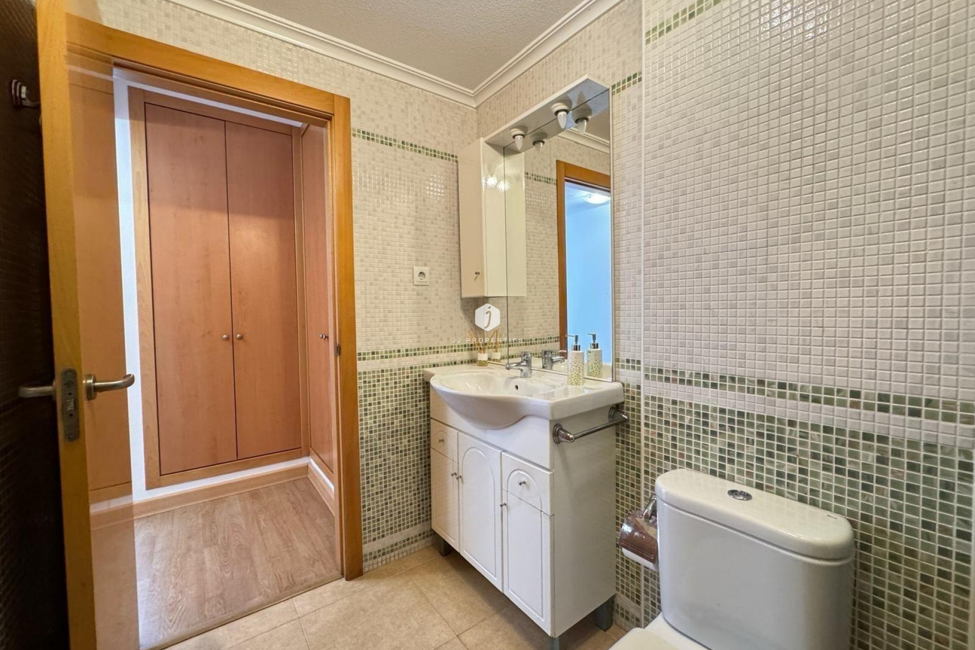 Tweedehands - Appartement / flat -
Torrevieja