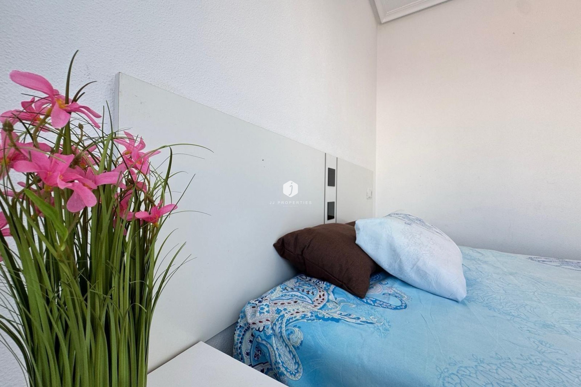 Tweedehands - Appartement / flat -
Torrevieja