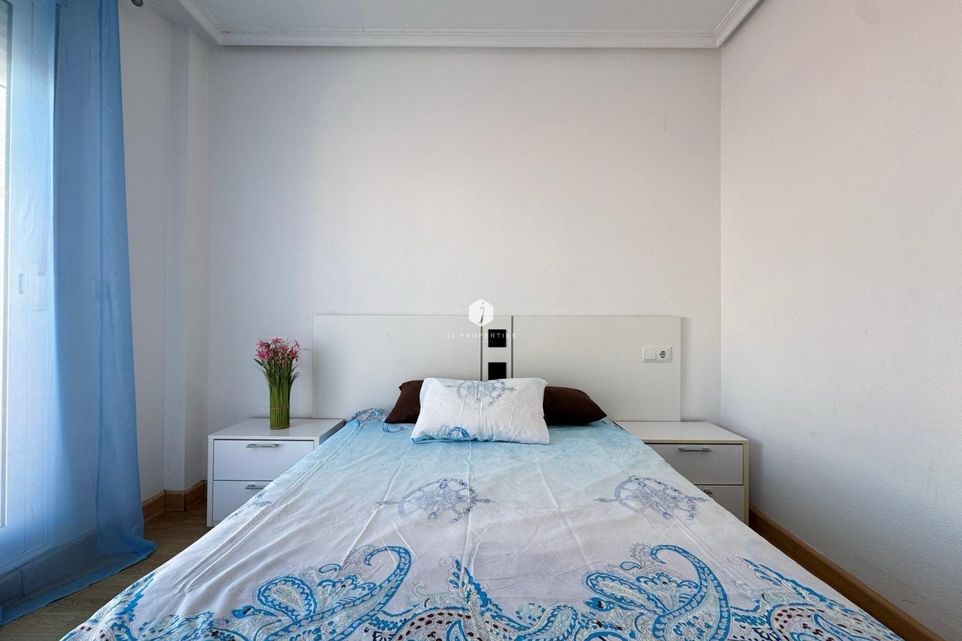 Tweedehands - Appartement / flat -
Torrevieja