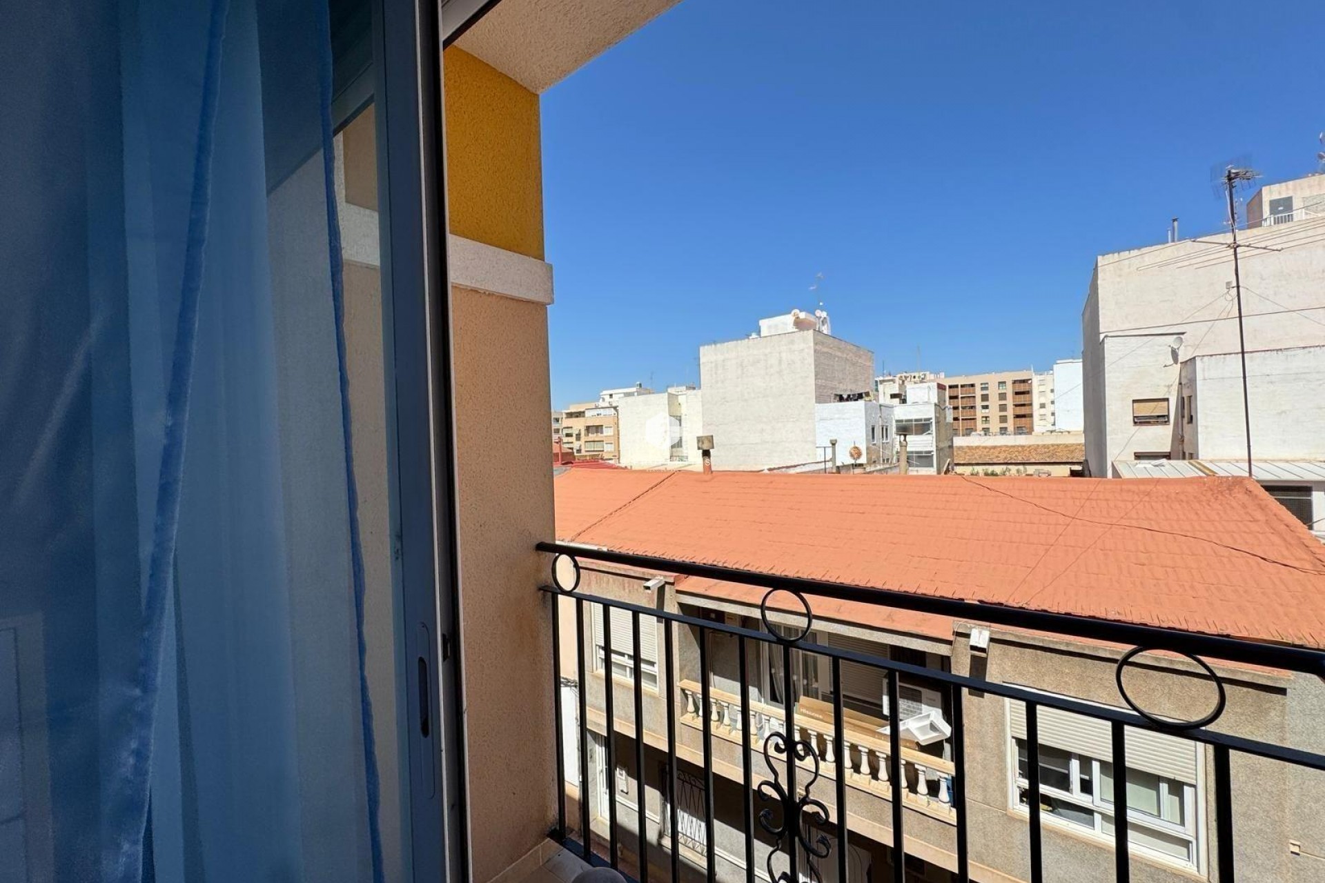 Tweedehands - Appartement / flat -
Torrevieja