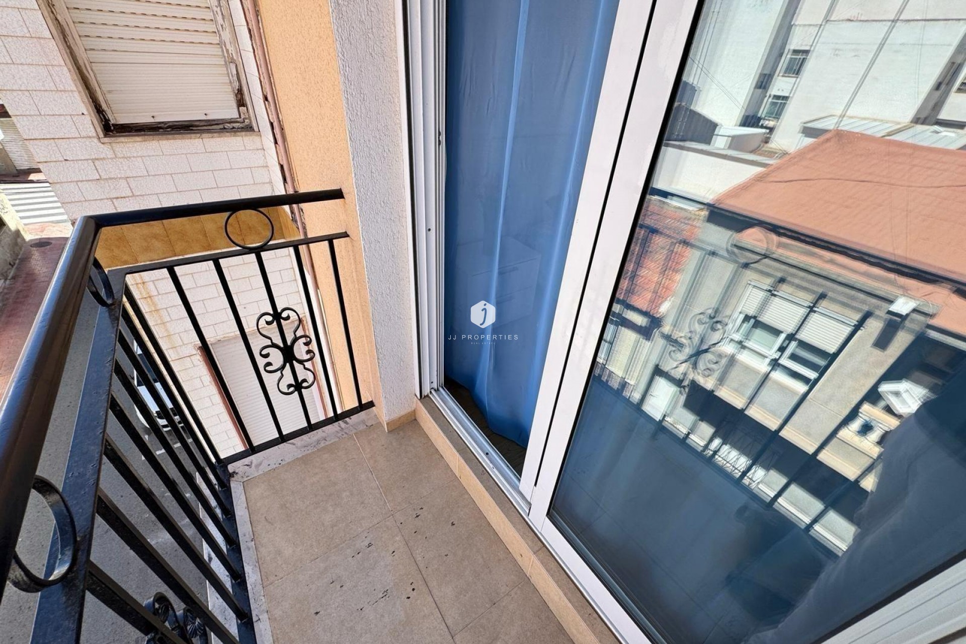 Tweedehands - Appartement / flat -
Torrevieja