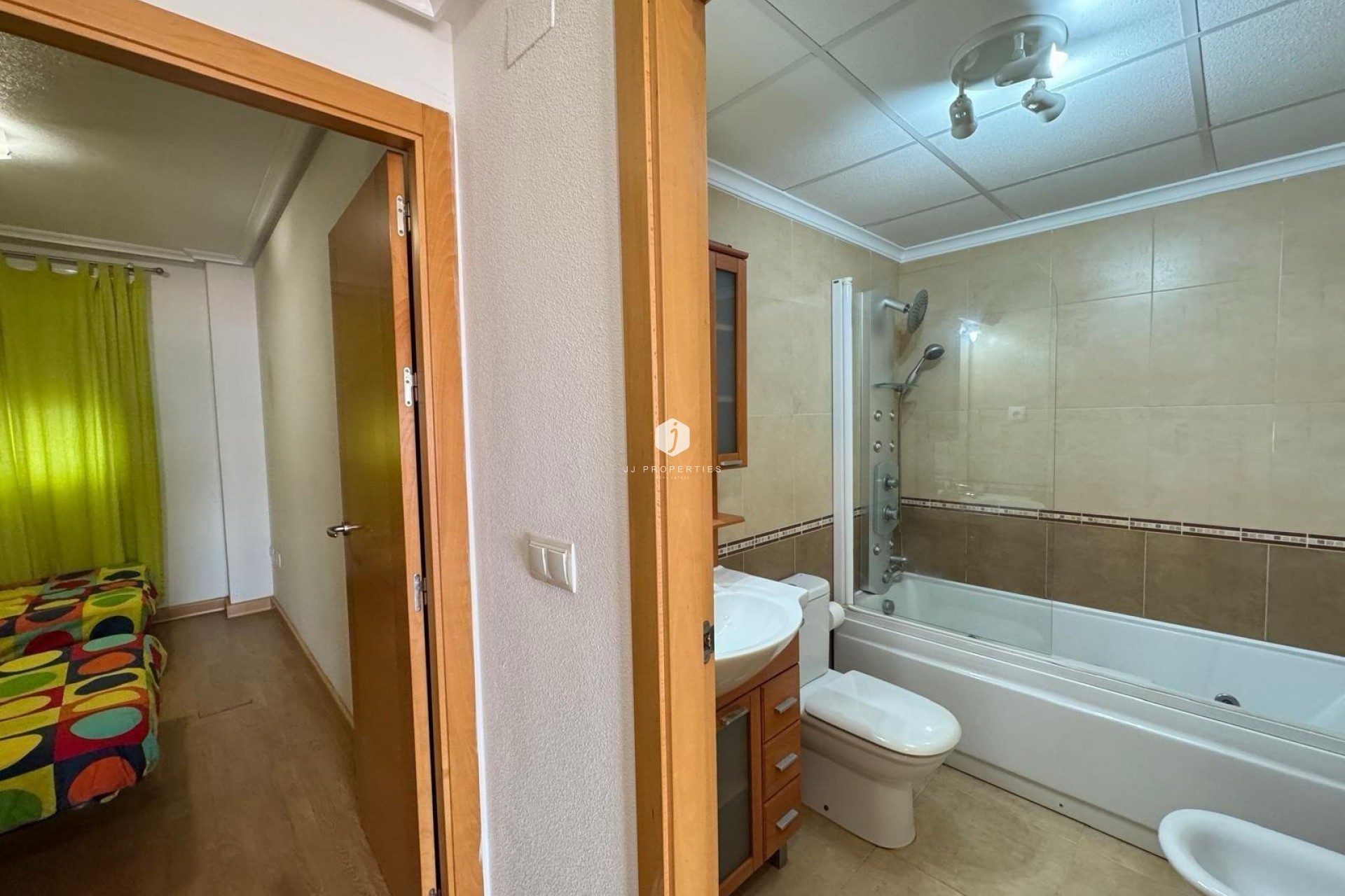 Tweedehands - Appartement / flat -
Torrevieja