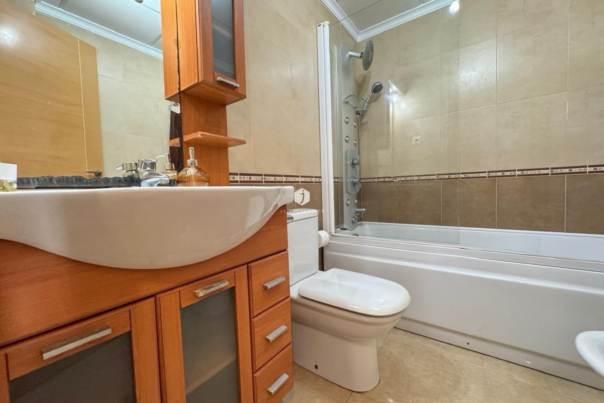 Tweedehands - Appartement / flat -
Torrevieja